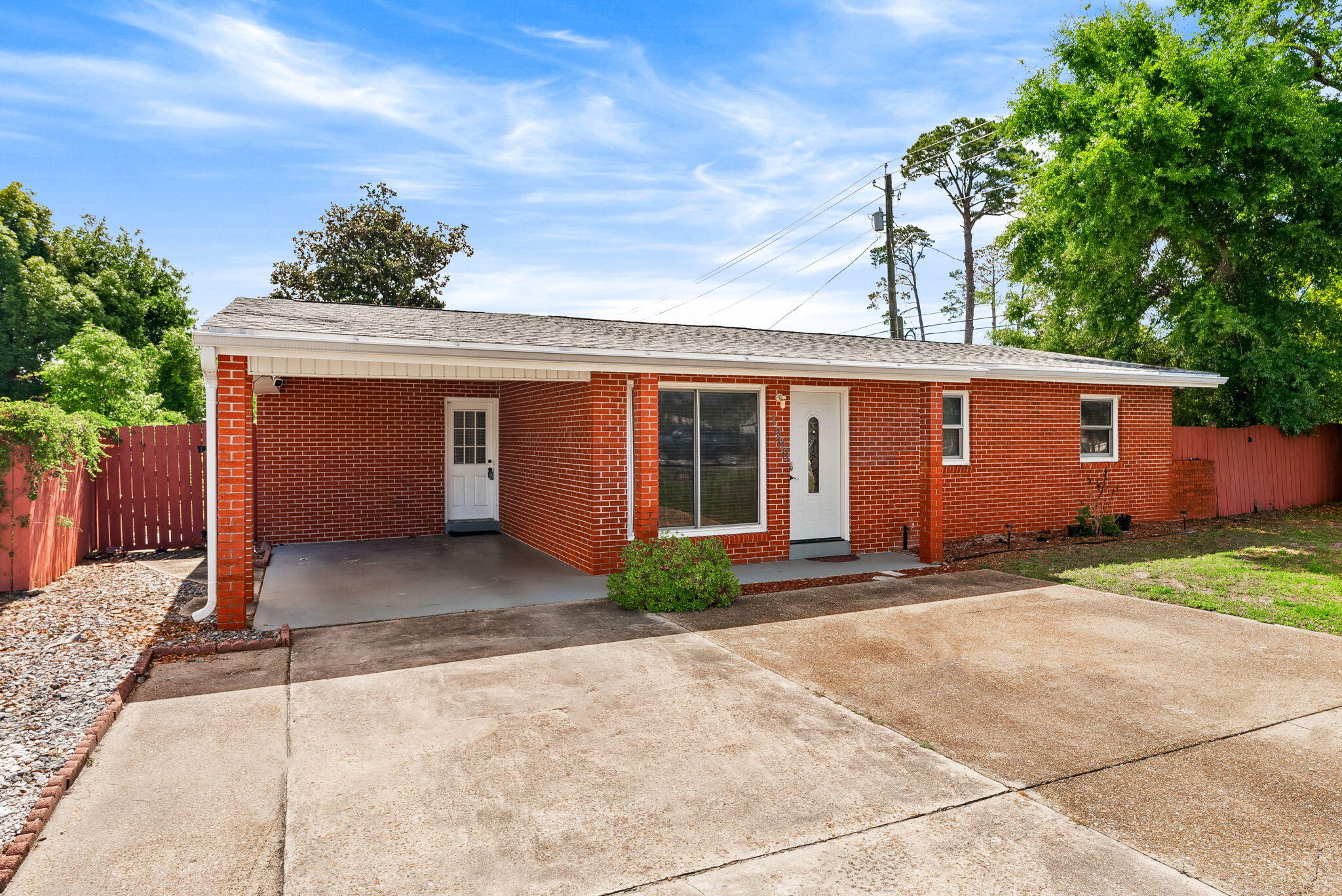 HENTZ 1ST ADDN UNIT B REPLAT - Residential