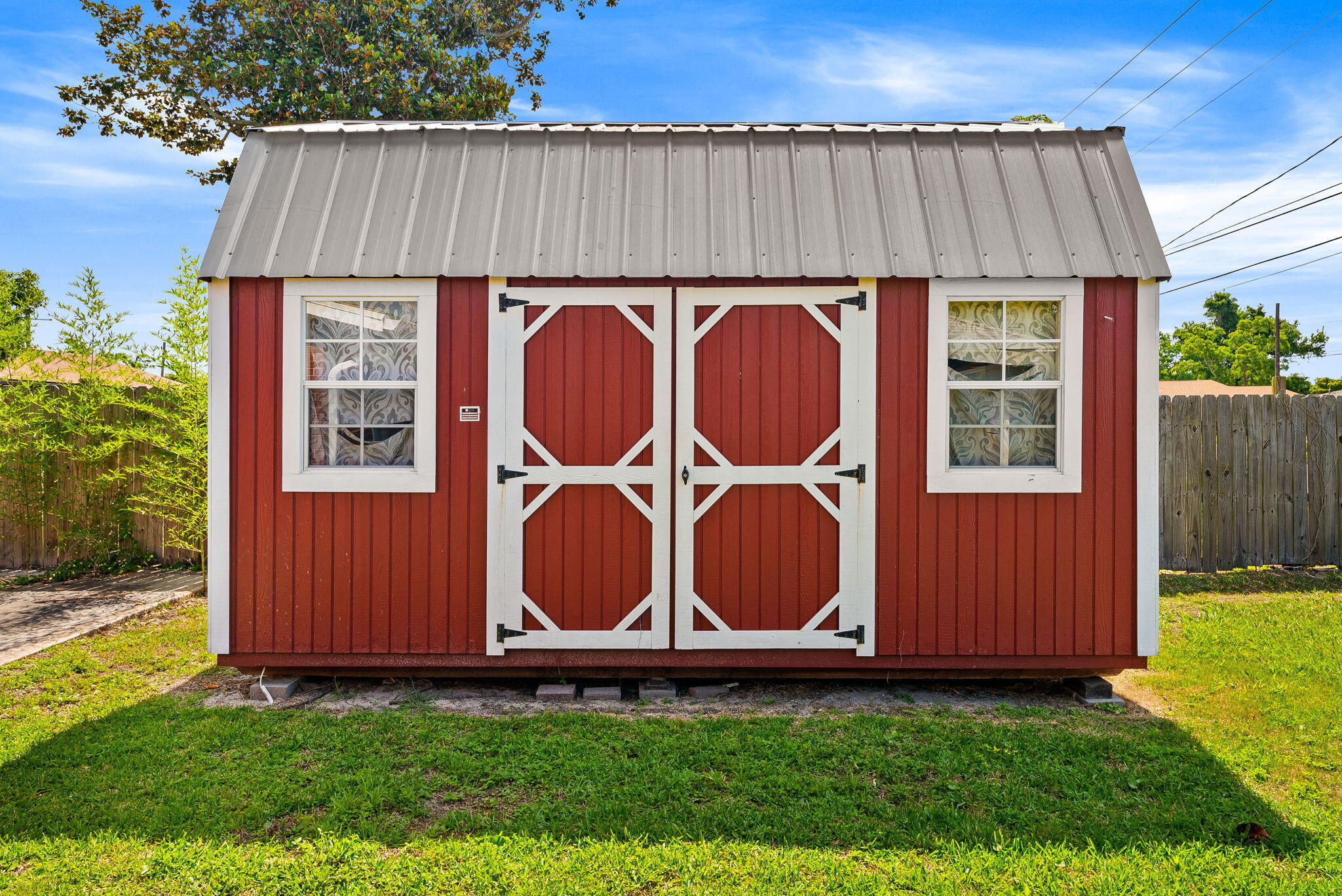 HENTZ 1ST ADDN UNIT B REPLAT - Residential