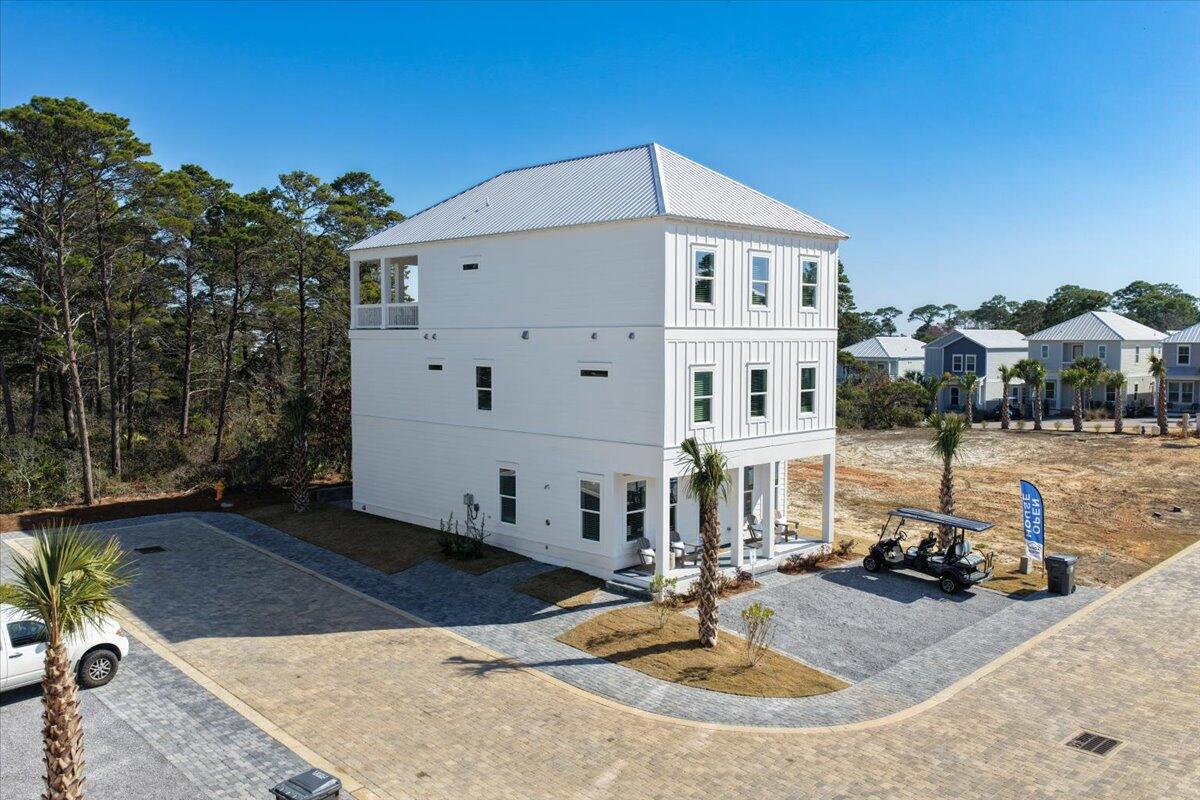 RESERVES IN SERENITY AT DUNE ALLEN - Residential