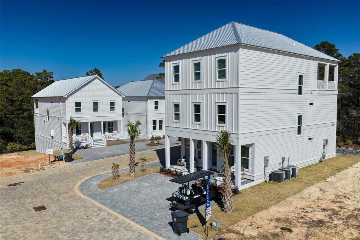 RESERVES IN SERENITY AT DUNE ALLEN - Residential