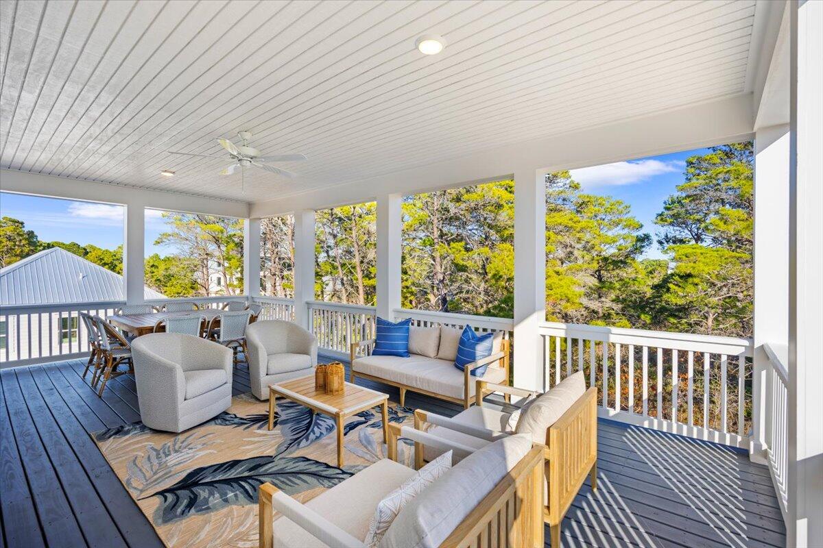 RESERVES IN SERENITY AT DUNE ALLEN - Residential