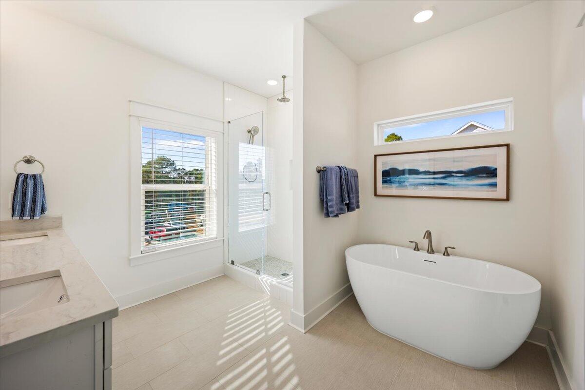 RESERVES IN SERENITY AT DUNE ALLEN - Residential