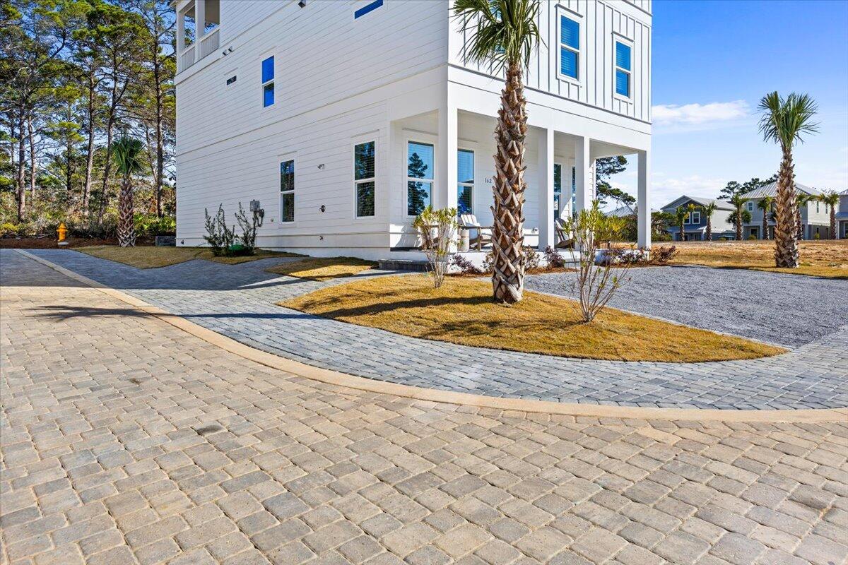 RESERVES IN SERENITY AT DUNE ALLEN - Residential