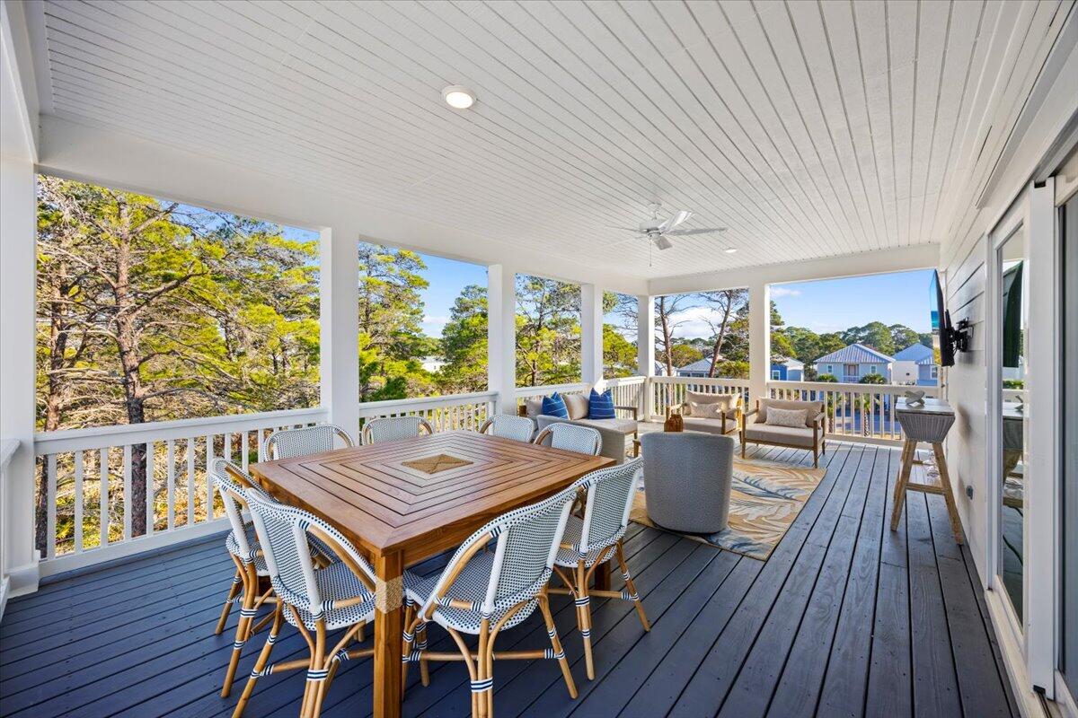 RESERVES IN SERENITY AT DUNE ALLEN - Residential