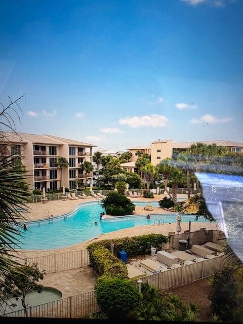 HIGH POINTE RESORT CONDO - Residential