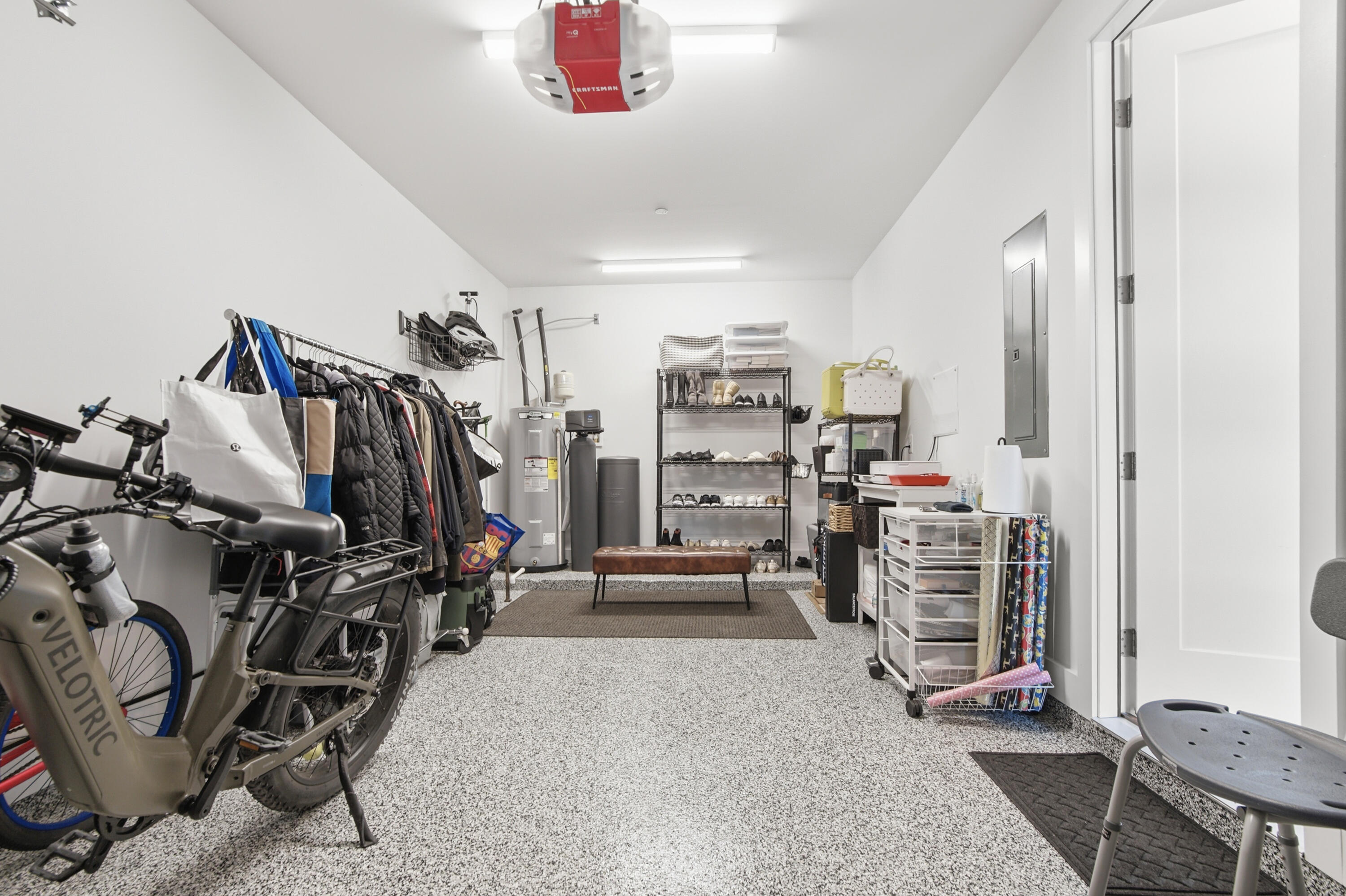 30 North at Eden Park - Residential