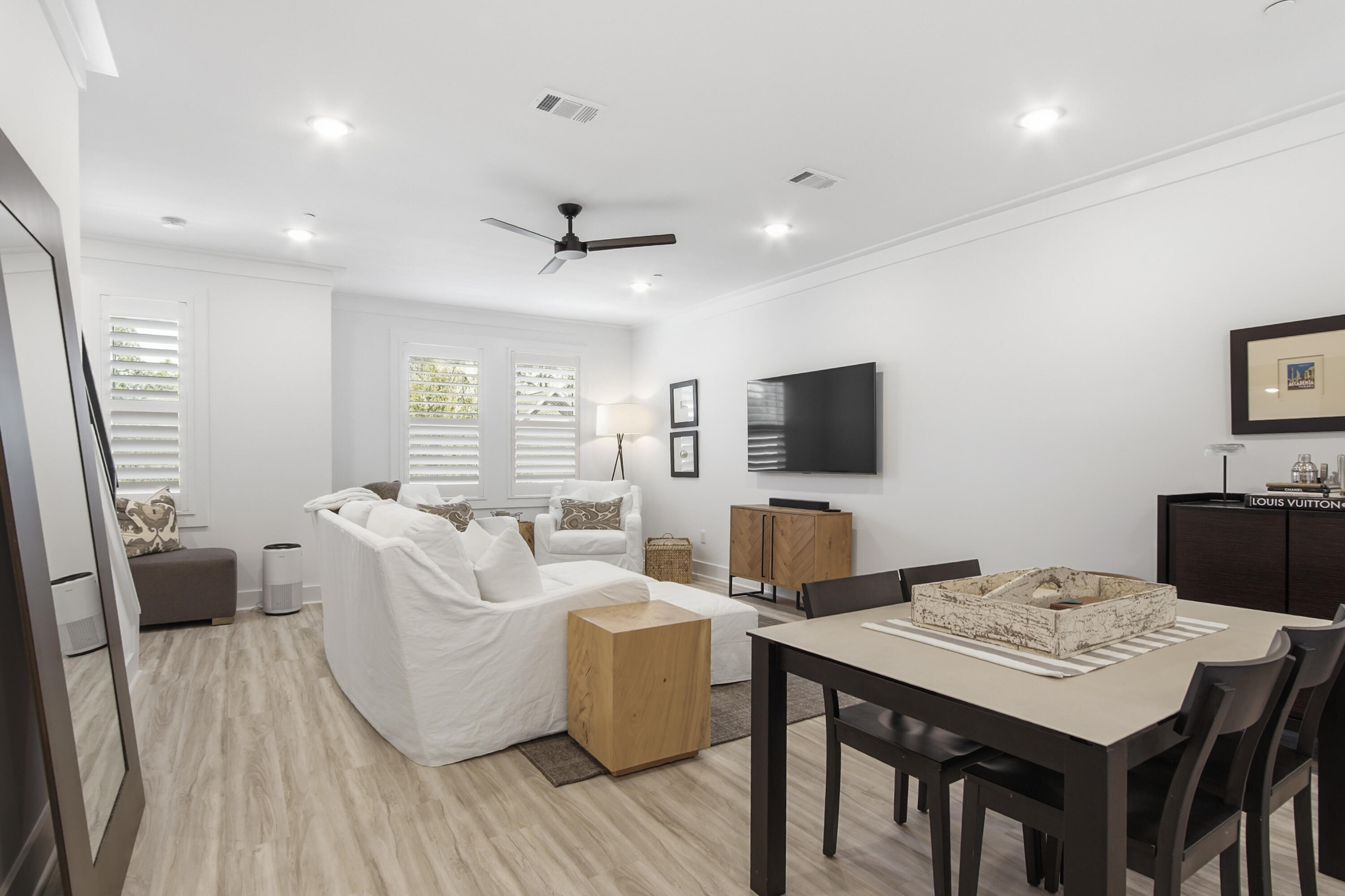 30 North at Eden Park - Residential