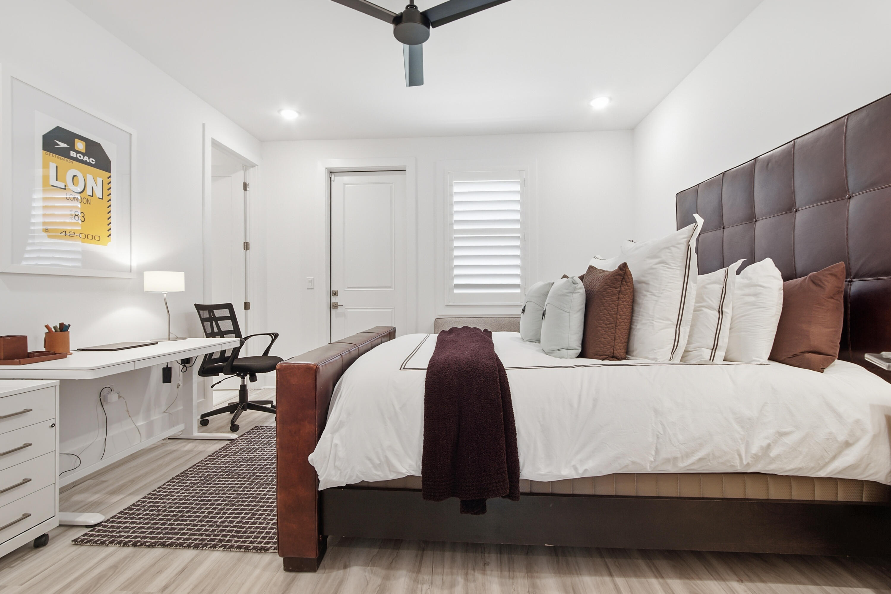 30 North at Eden Park - Residential