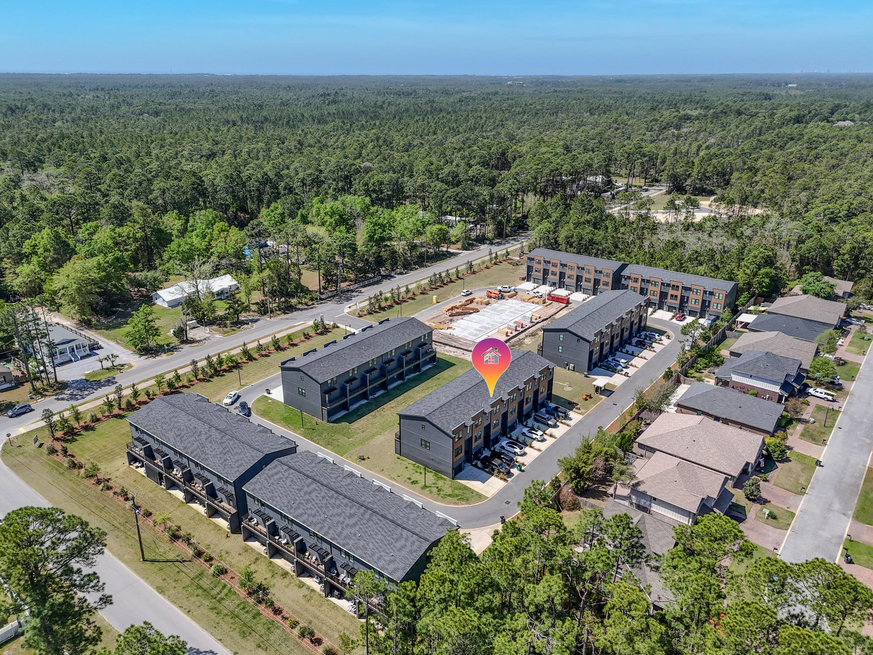 30 North at Eden Park - Residential