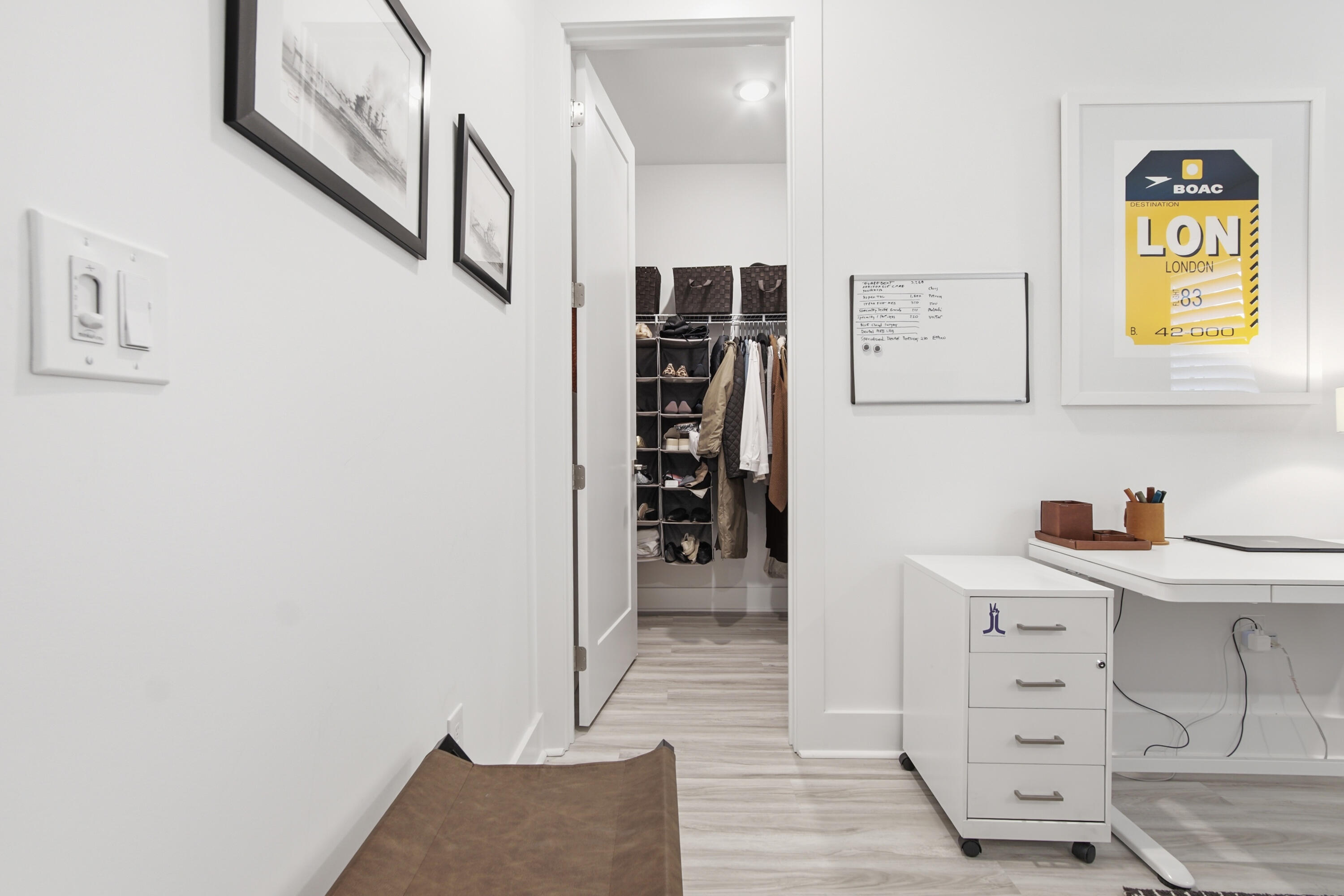 30 North at Eden Park - Residential