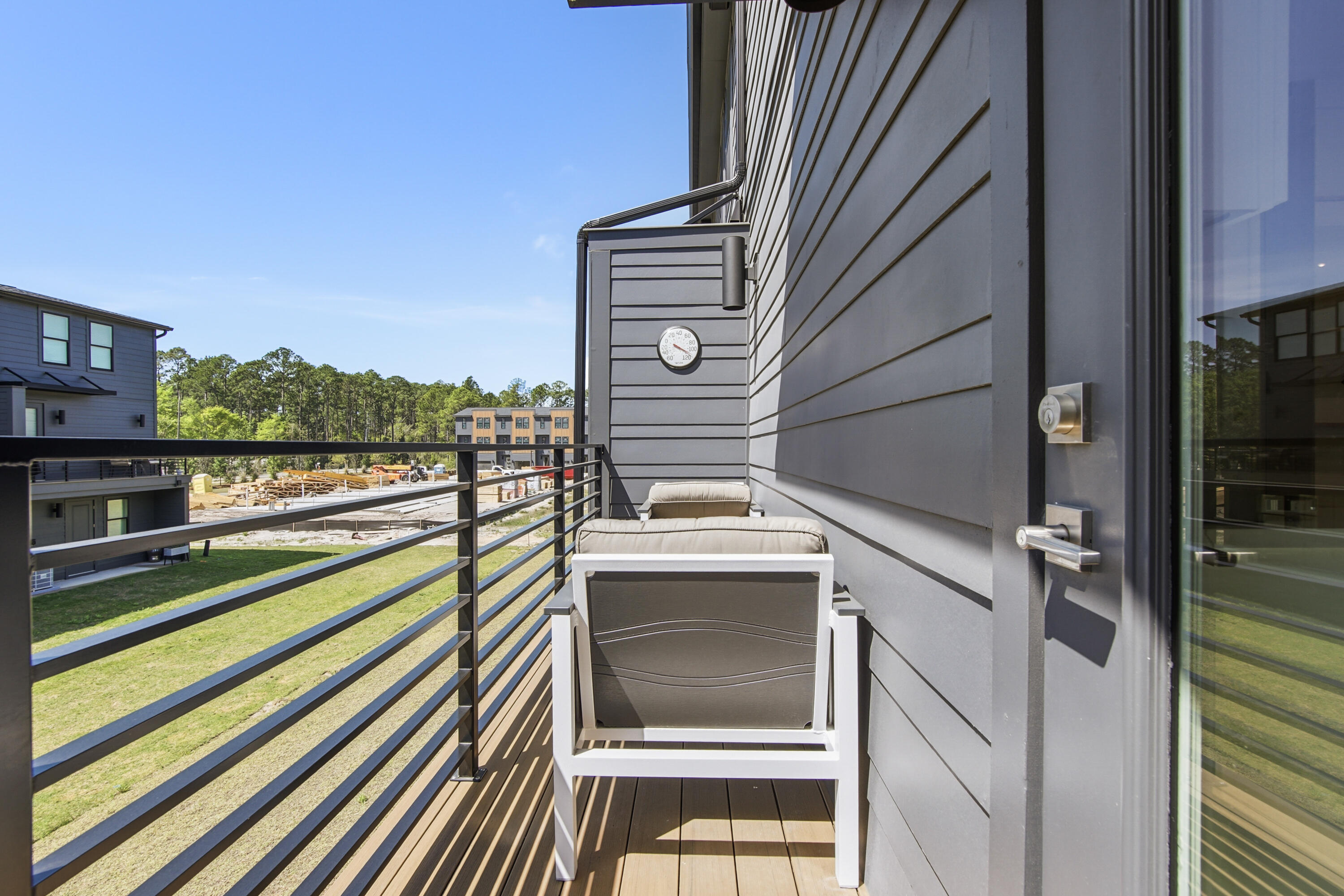 30 North at Eden Park - Residential