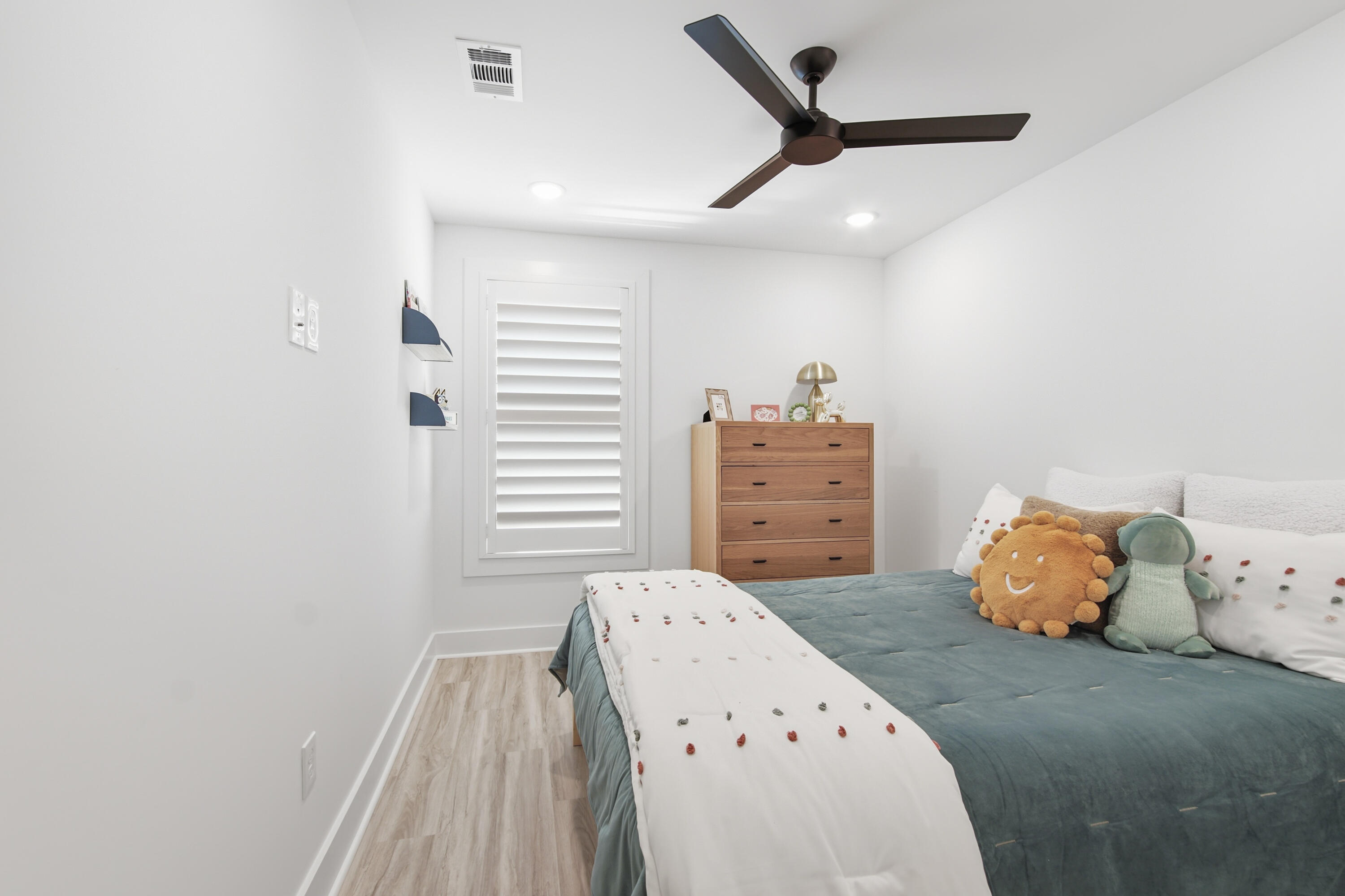 30 North at Eden Park - Residential