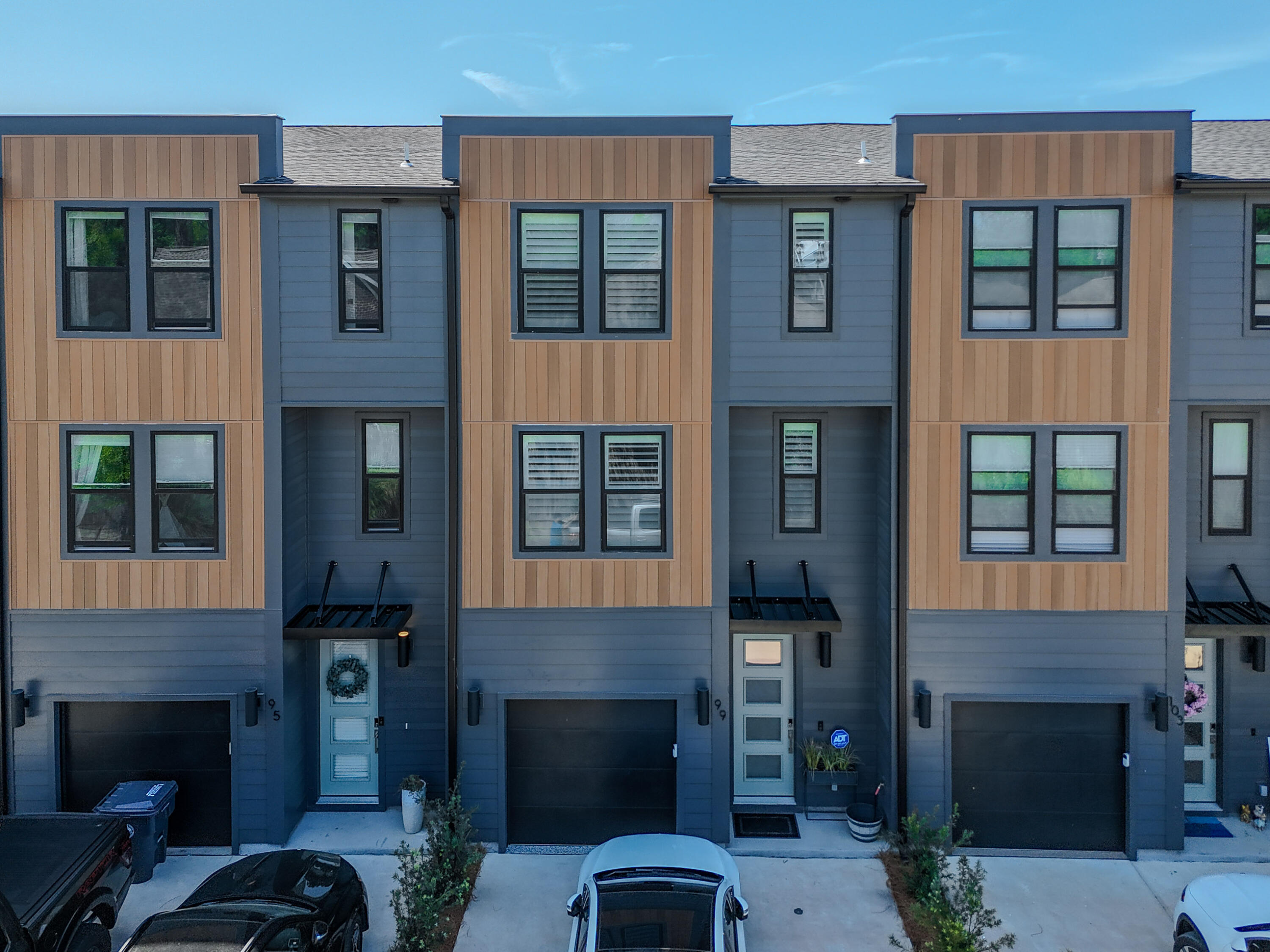 30 North at Eden Park - Residential