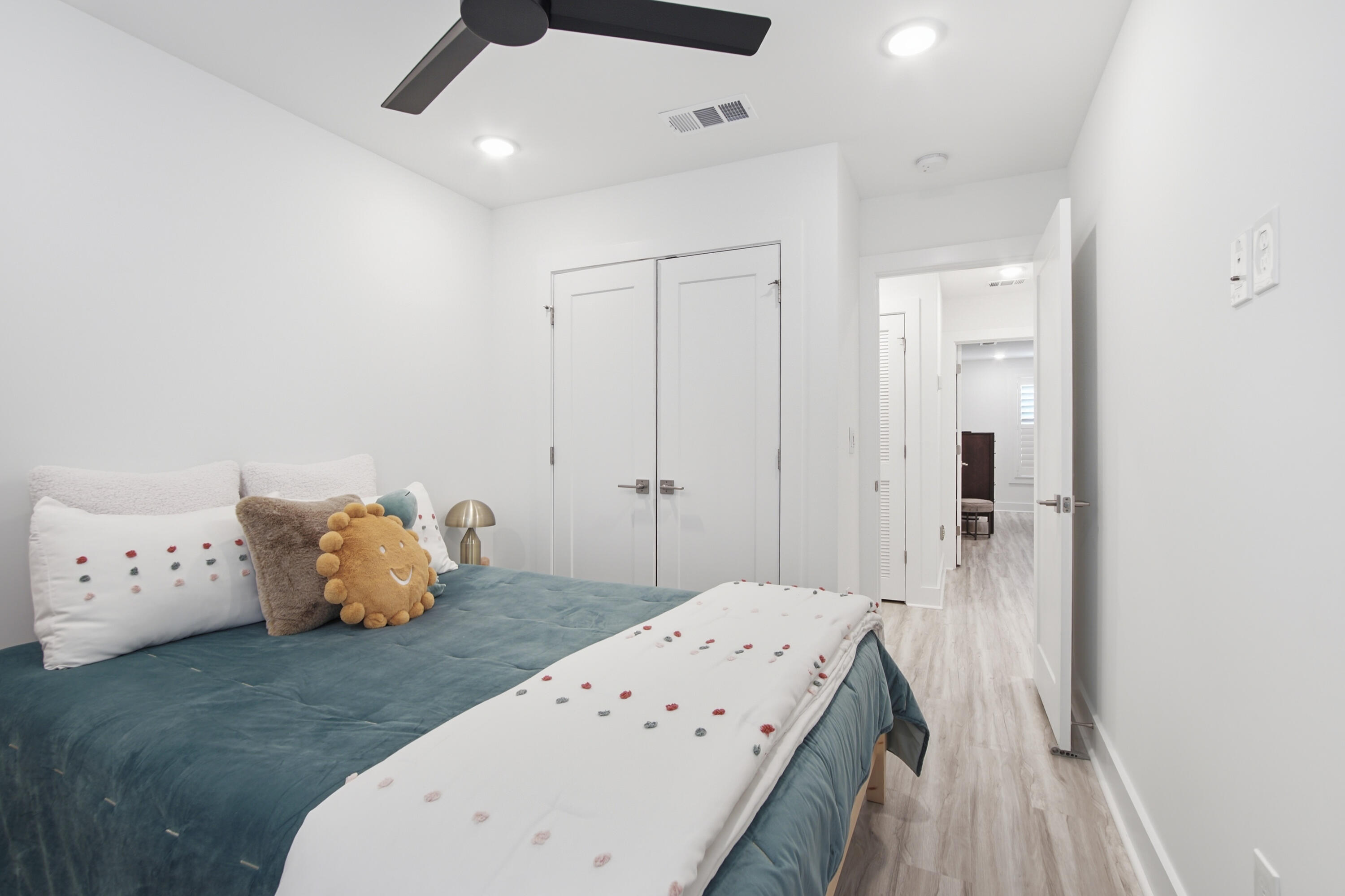 30 North at Eden Park - Residential