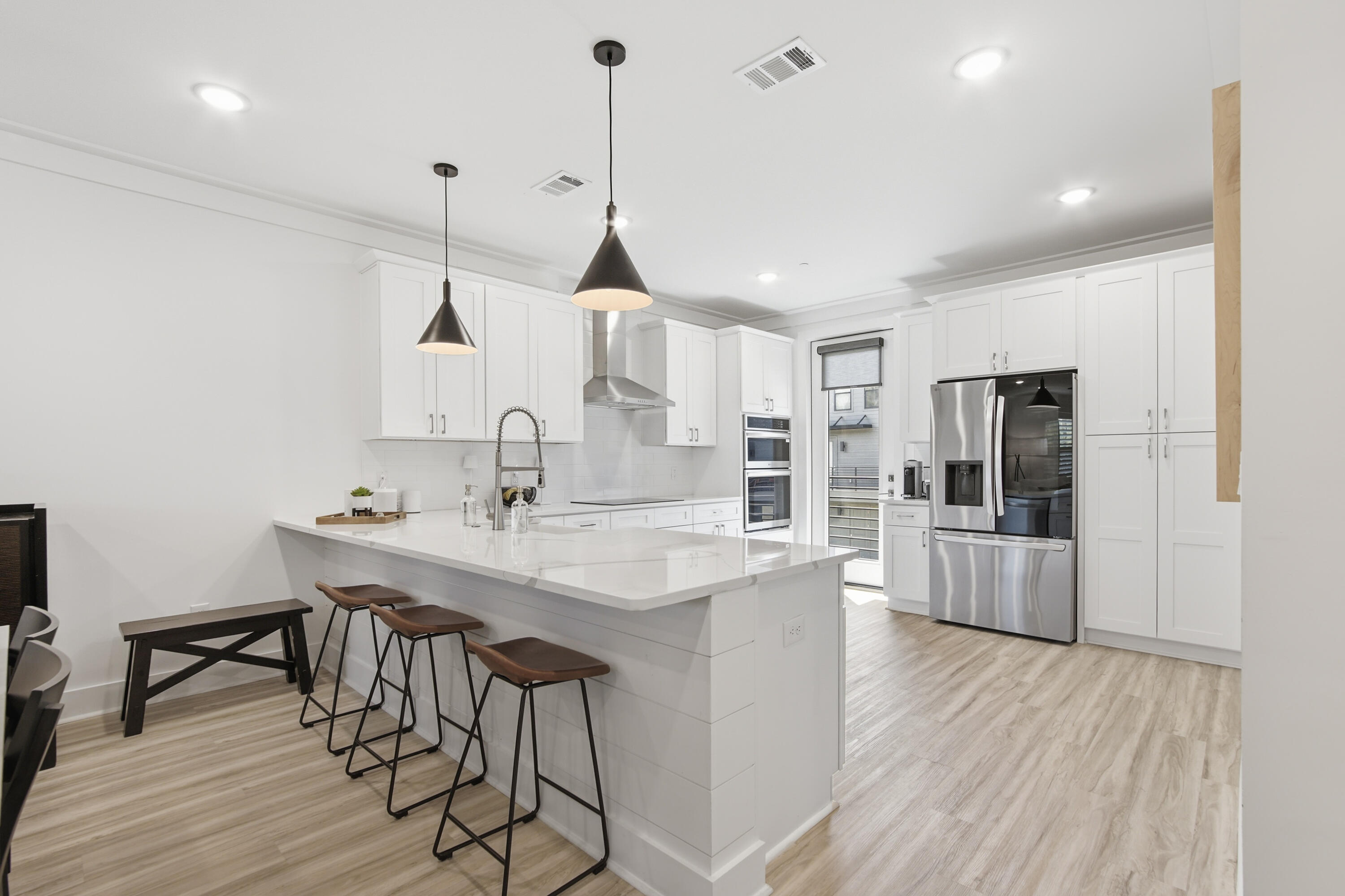 30 North at Eden Park - Residential