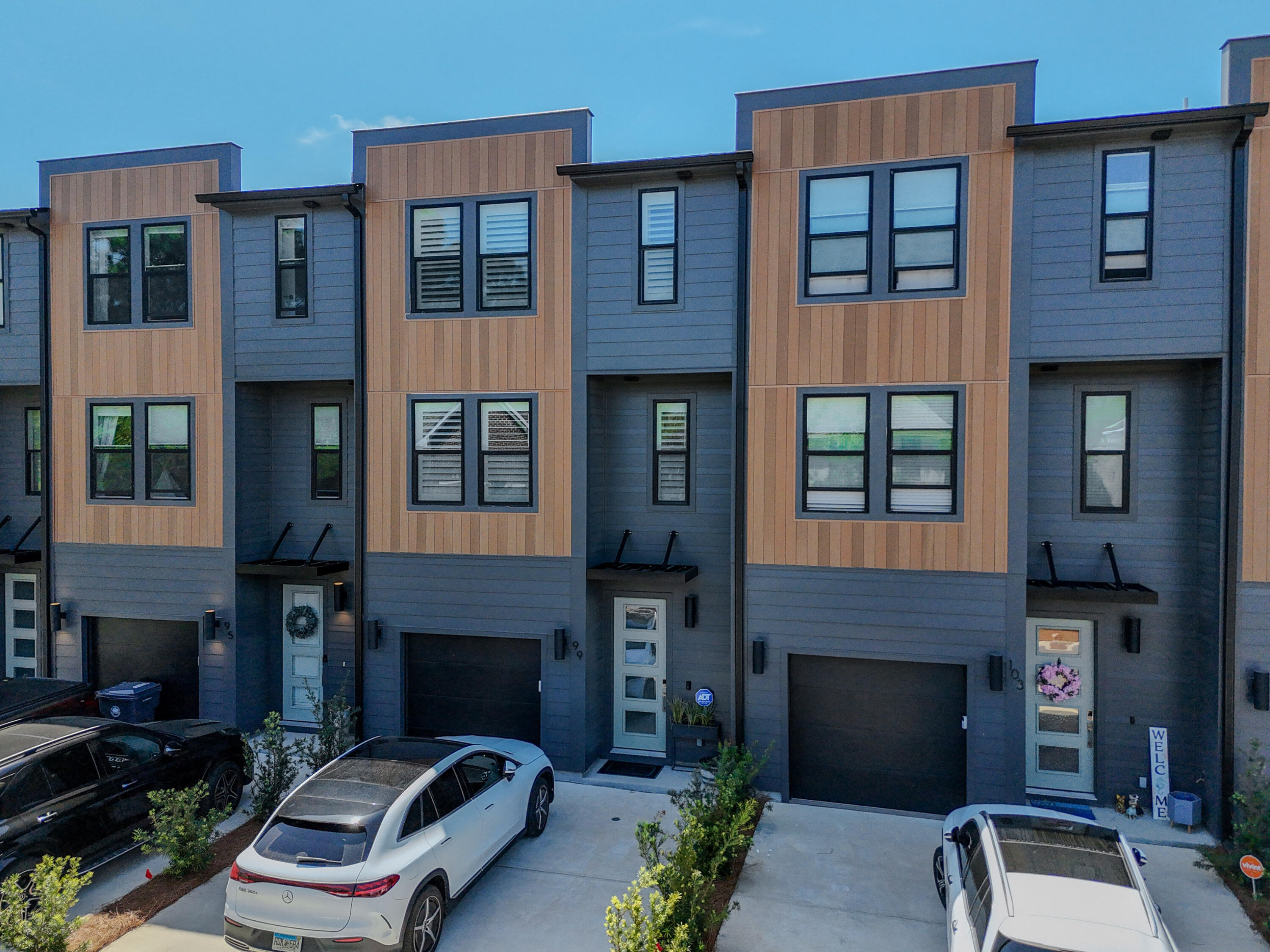 30 North at Eden Park - Residential