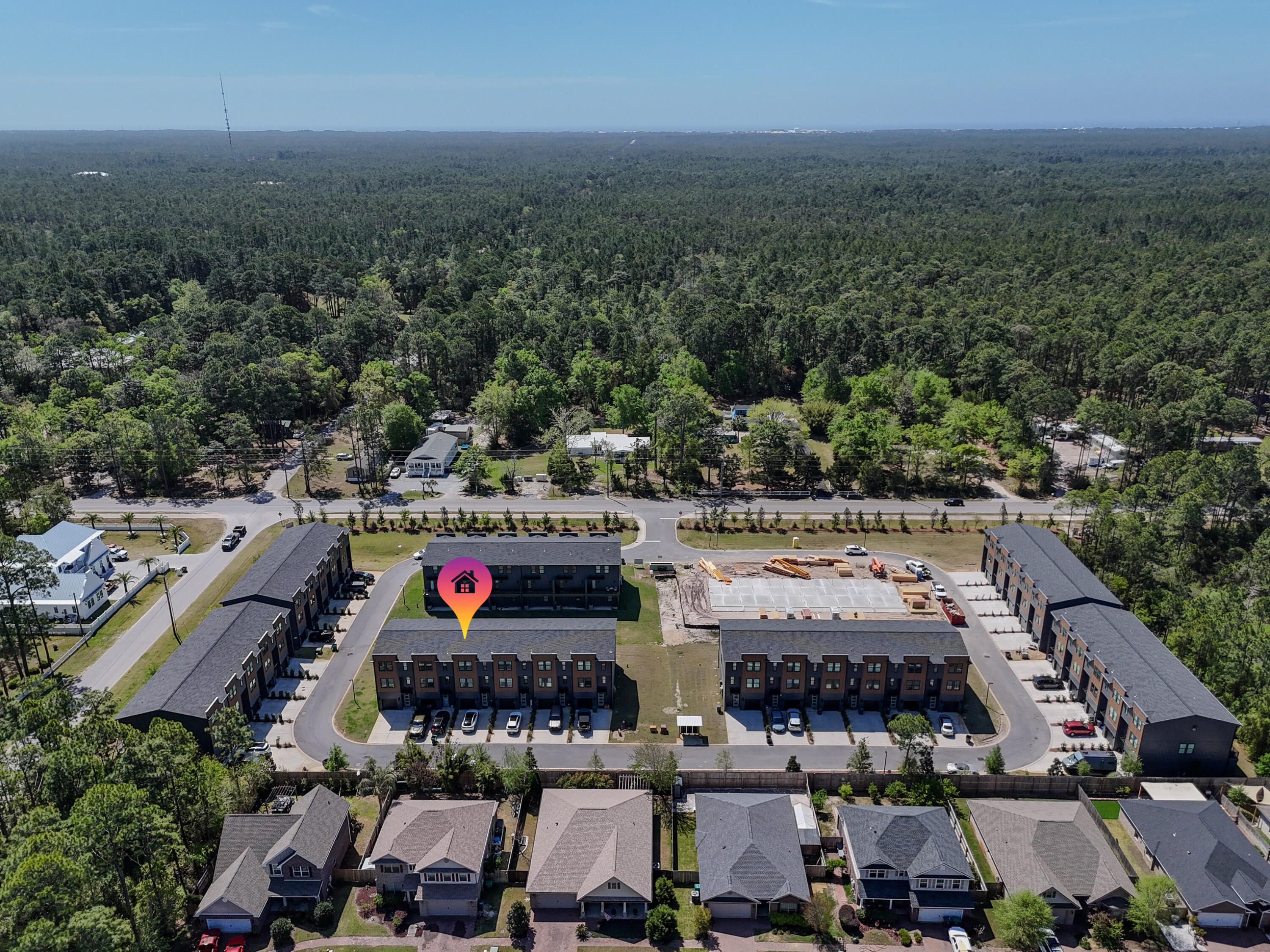 30 North at Eden Park - Residential