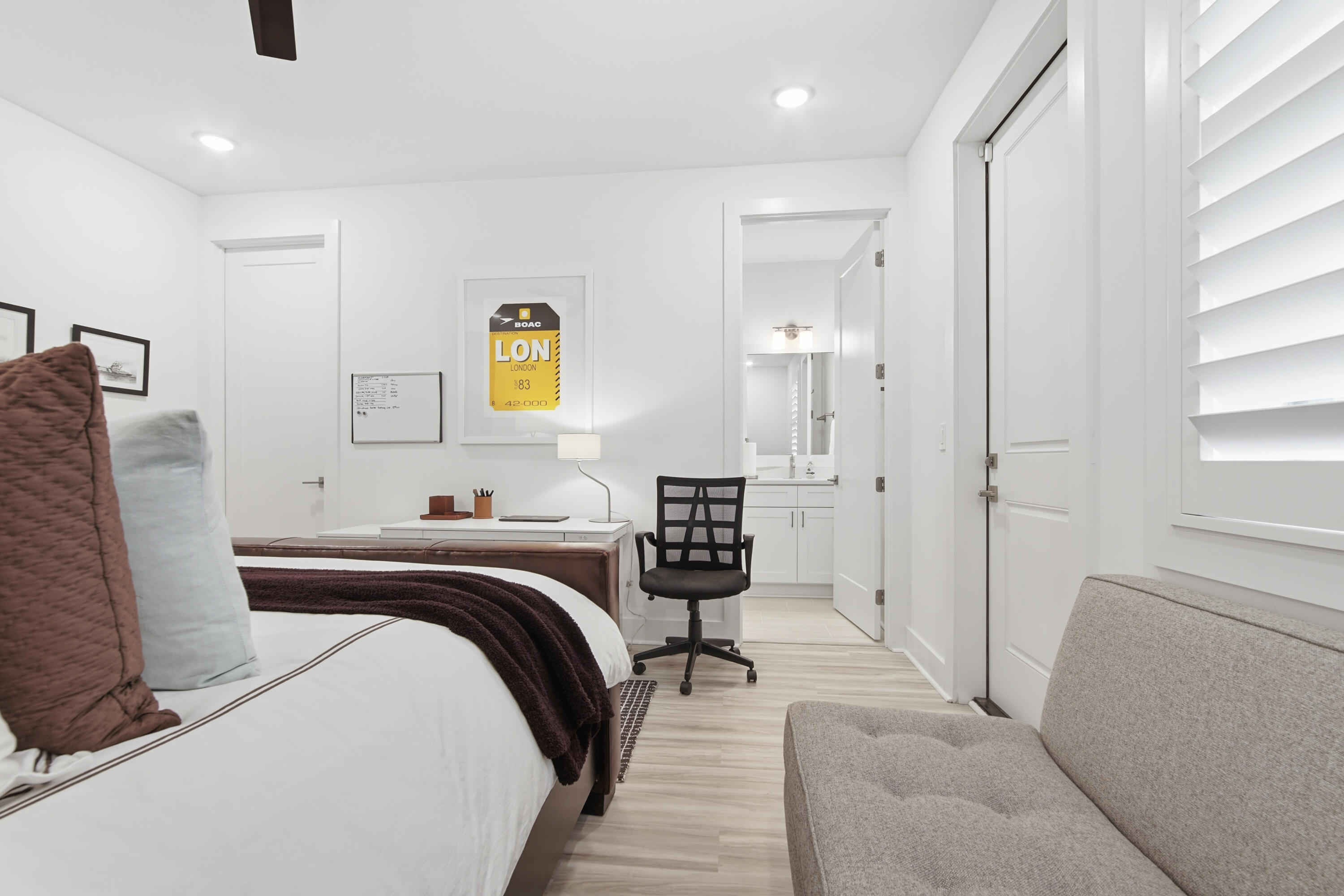 30 North at Eden Park - Residential