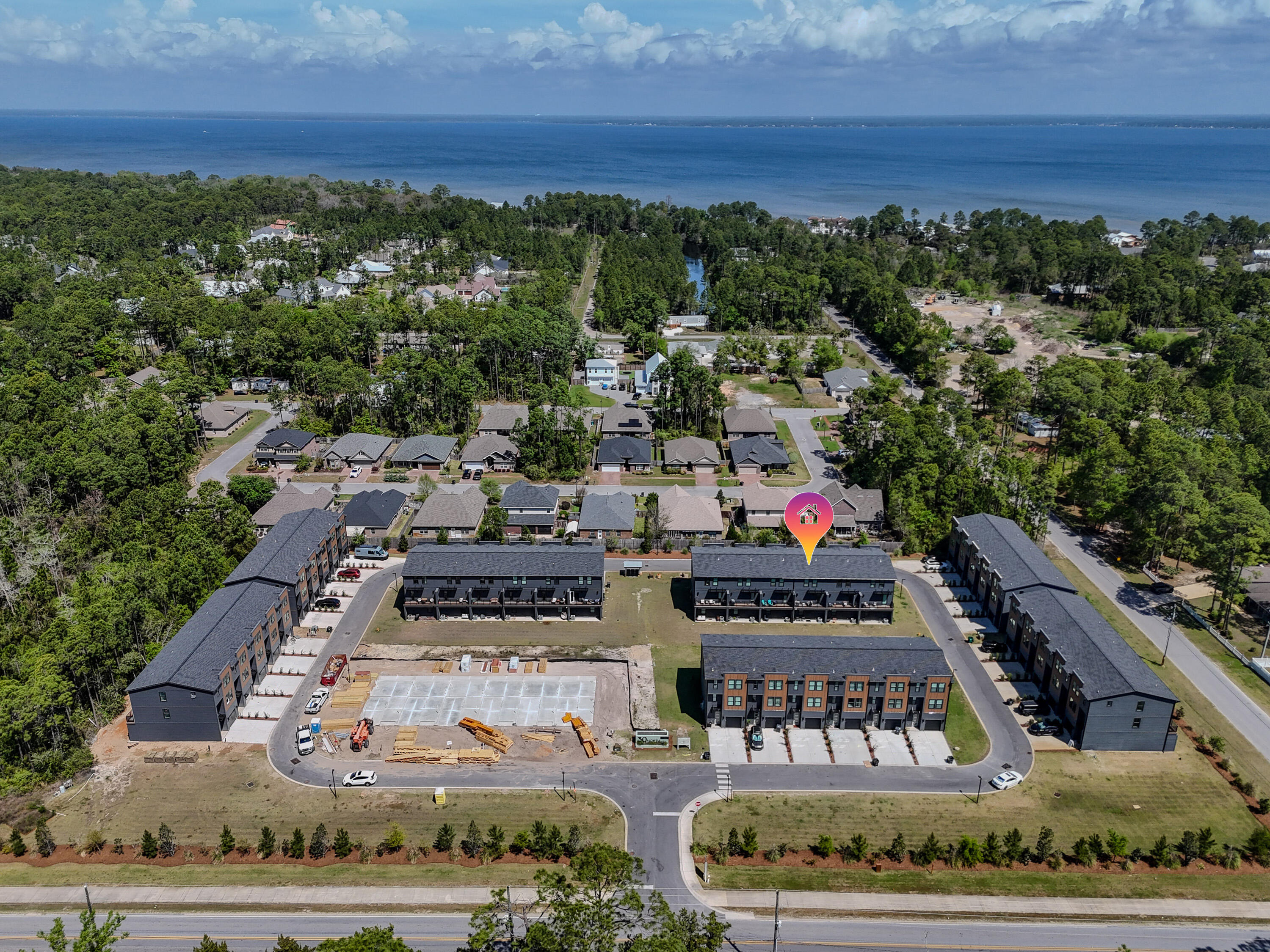 30 North at Eden Park - Residential