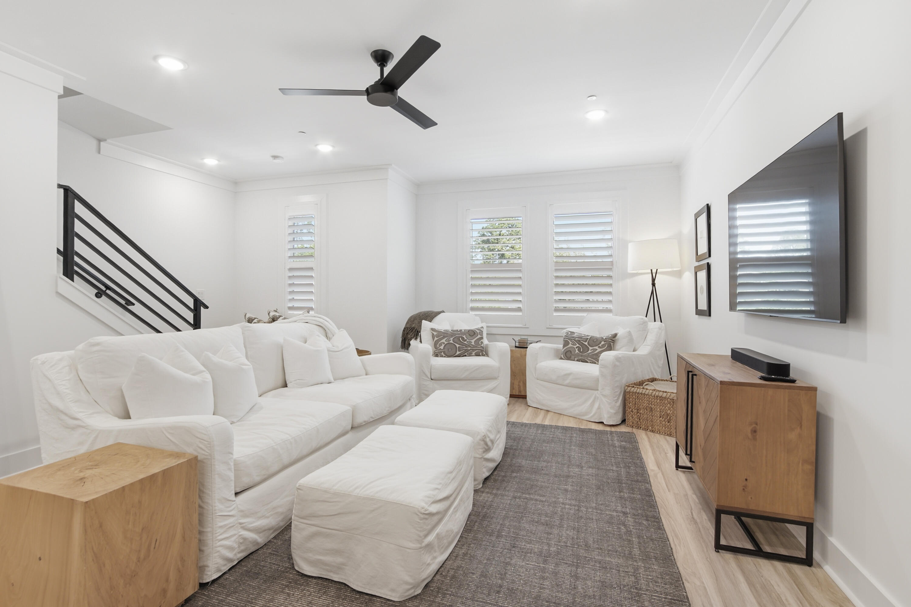 30 North at Eden Park - Residential