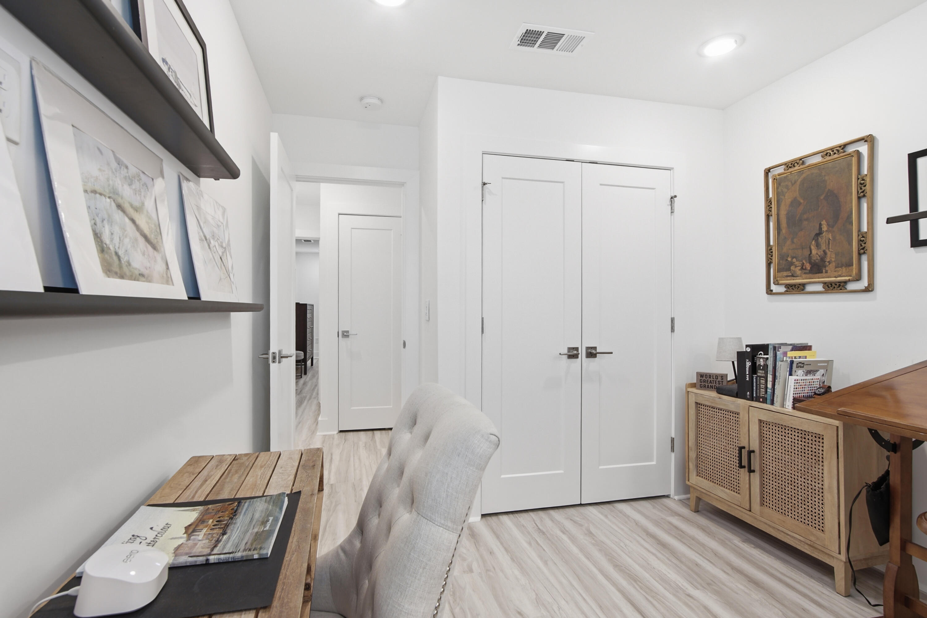 30 North at Eden Park - Residential