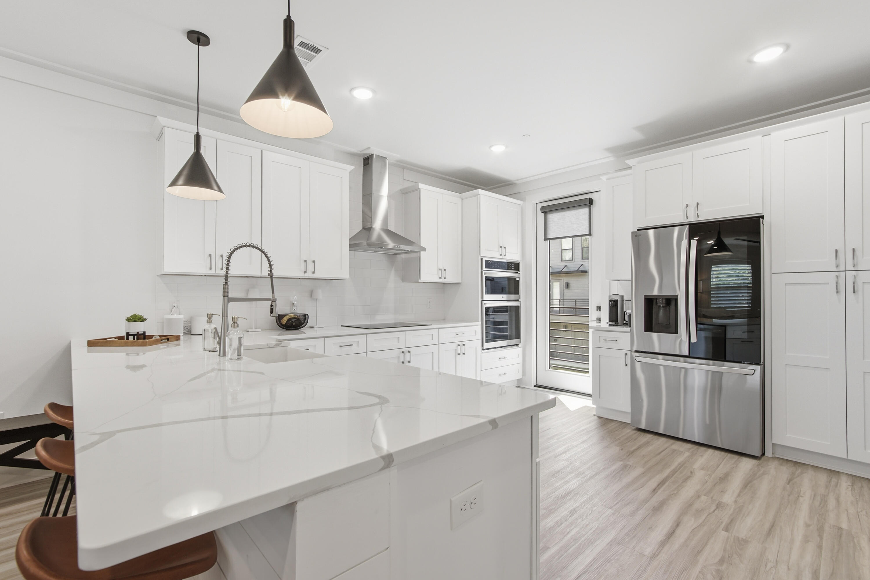 30 North at Eden Park - Residential