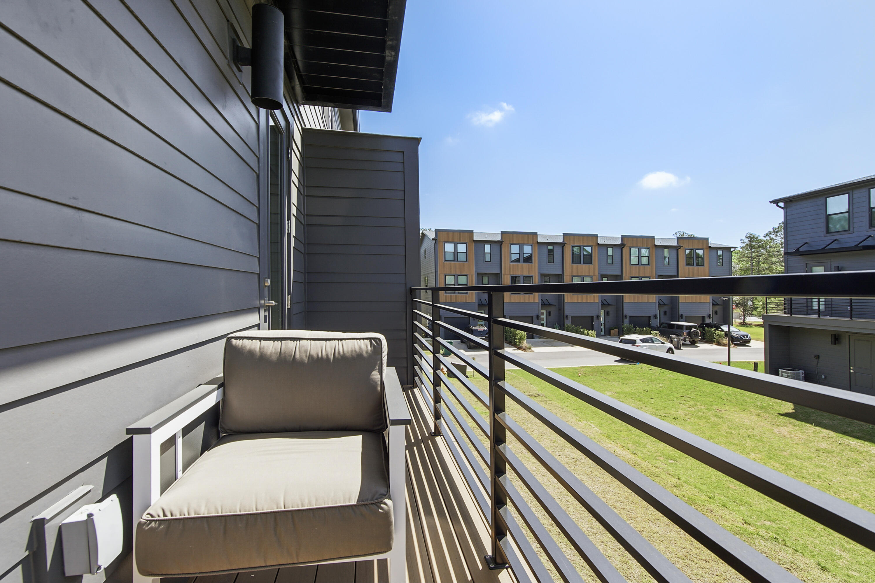 30 North at Eden Park - Residential