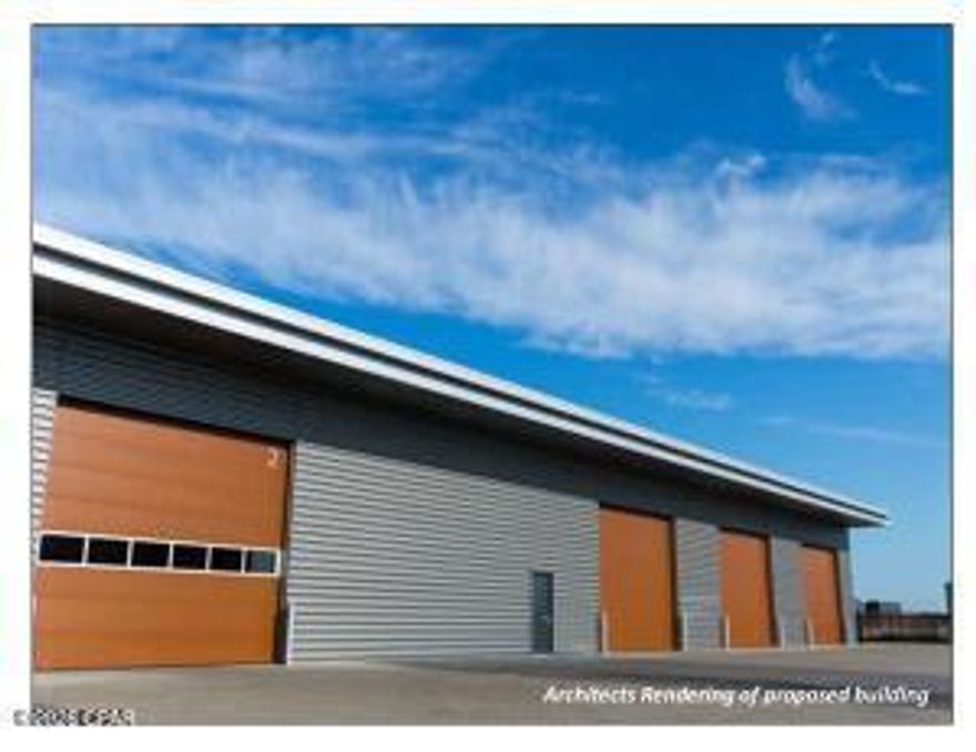 New warehouse / industrial building to be built in Cedar Grove Commerce Park. Grade-level building with multiple 12' x 14' grade-level doors. Dock-height loading can be added if needed. 24' clear-height at the eaves. Plans include two buildings totaling +/-20,085 square feet. Will lease units as small as 5,000 square feet. Landlord will finish-to-suit for long-term credit tenants. Zoned General Commercial (GC-3A), unincorporated Bay County. the operating expenses (real estate taxes, building insurance, and common area maintenance) are estimated to be $2.50 per sq. ft. Minimum 5-year lease term. Final lease rate and terms are subject to landlord's work and tenant improvements. More detailed site plans and building plans will be shared soon.