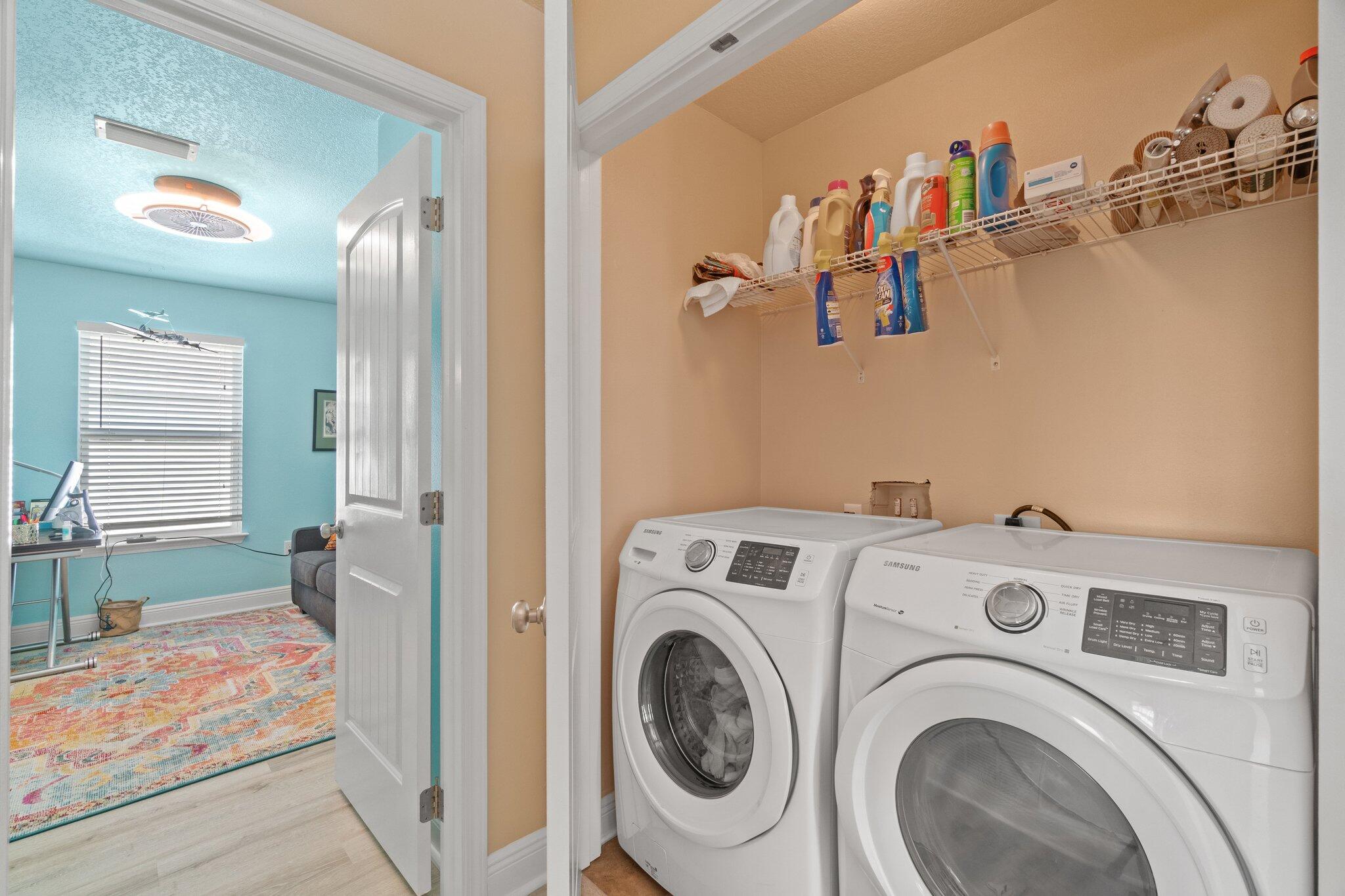 Thompson Woods PH IA - Residential