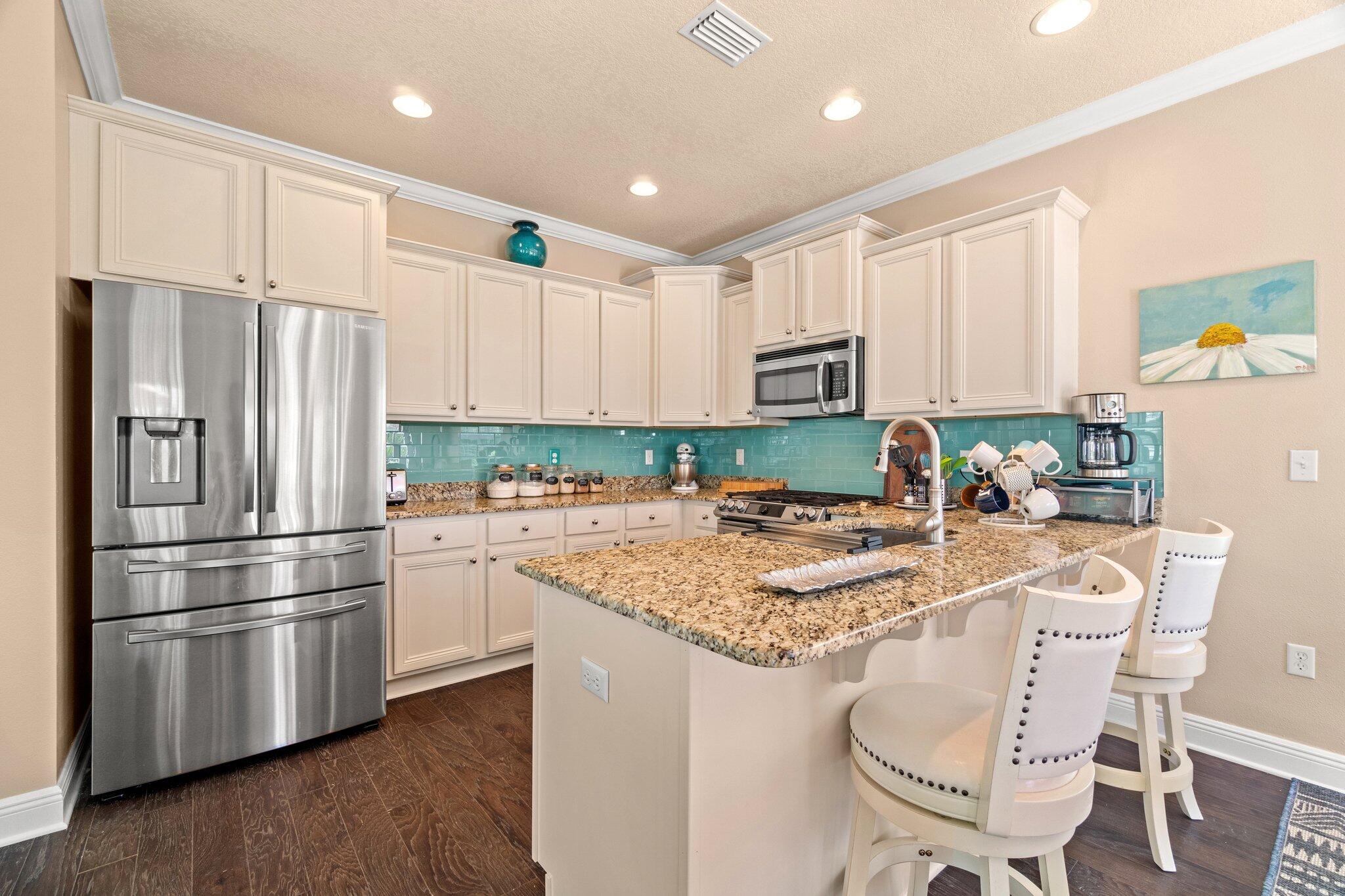 Thompson Woods PH IA - Residential