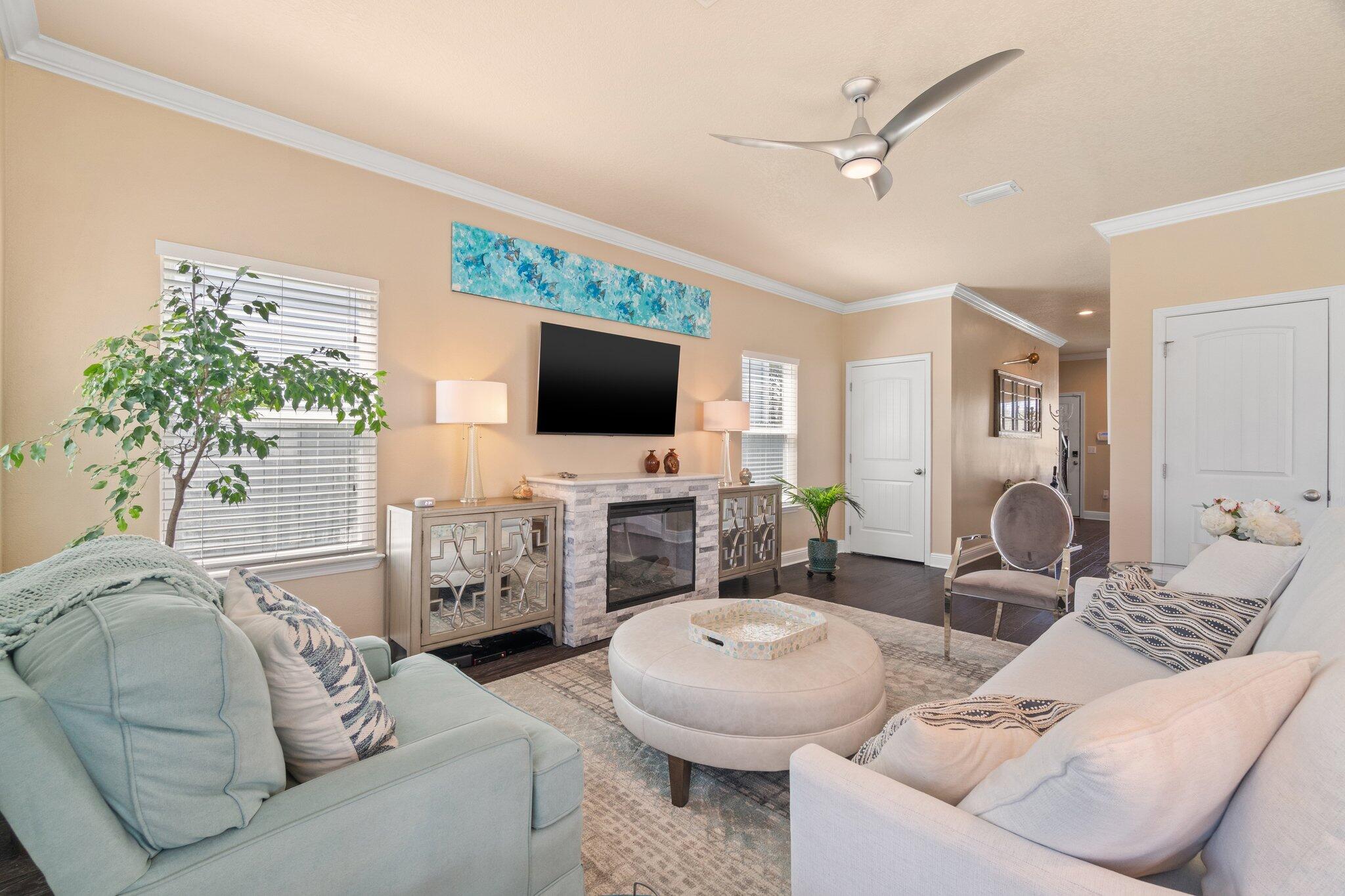 Thompson Woods PH IA - Residential