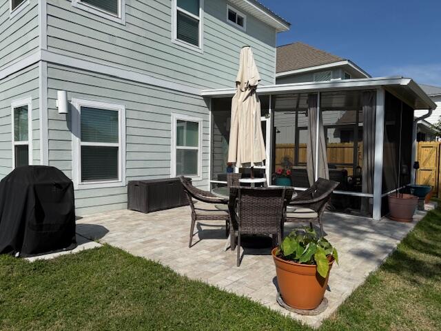 Thompson Woods PH IA - Residential