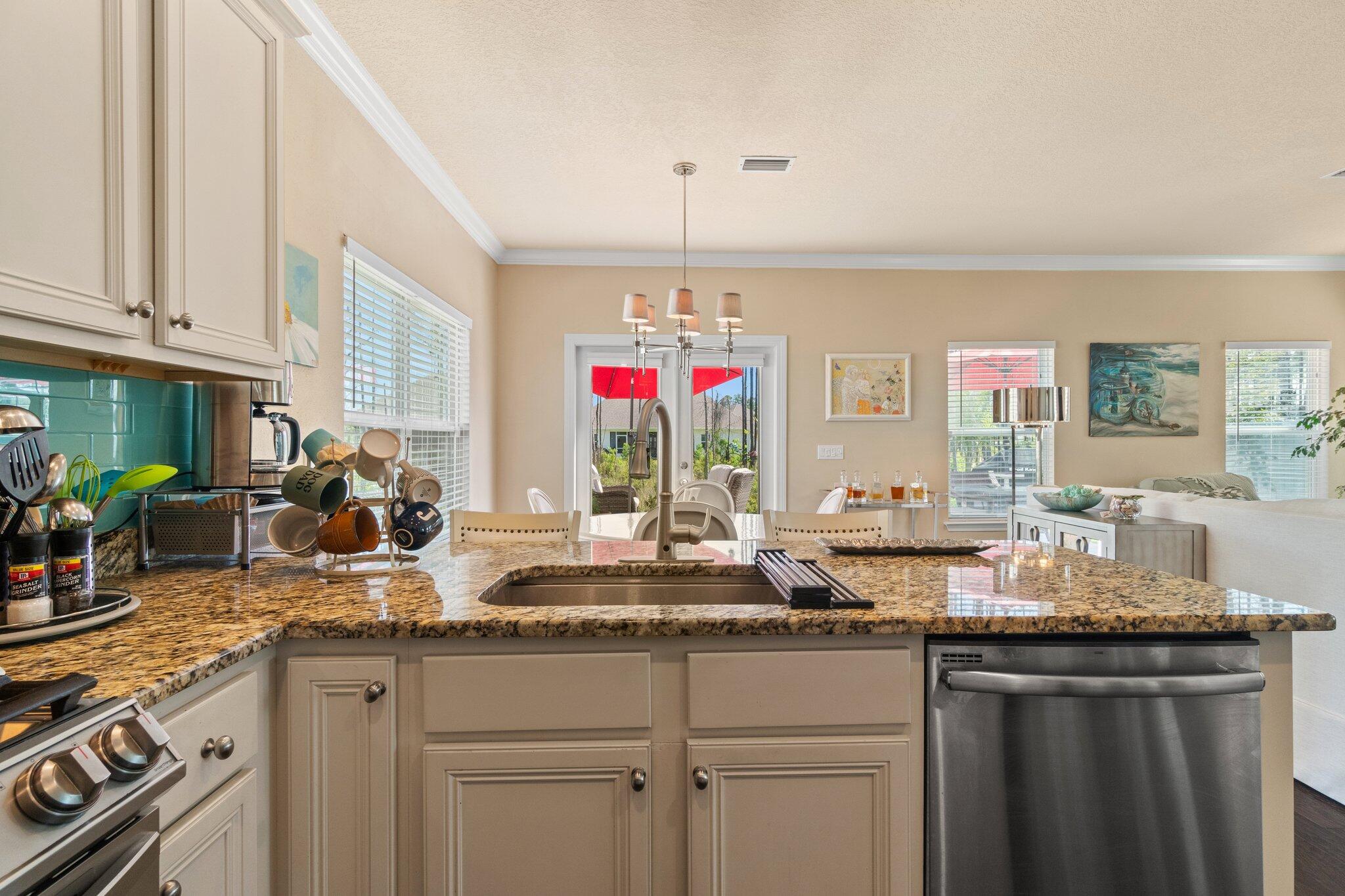 Thompson Woods PH IA - Residential