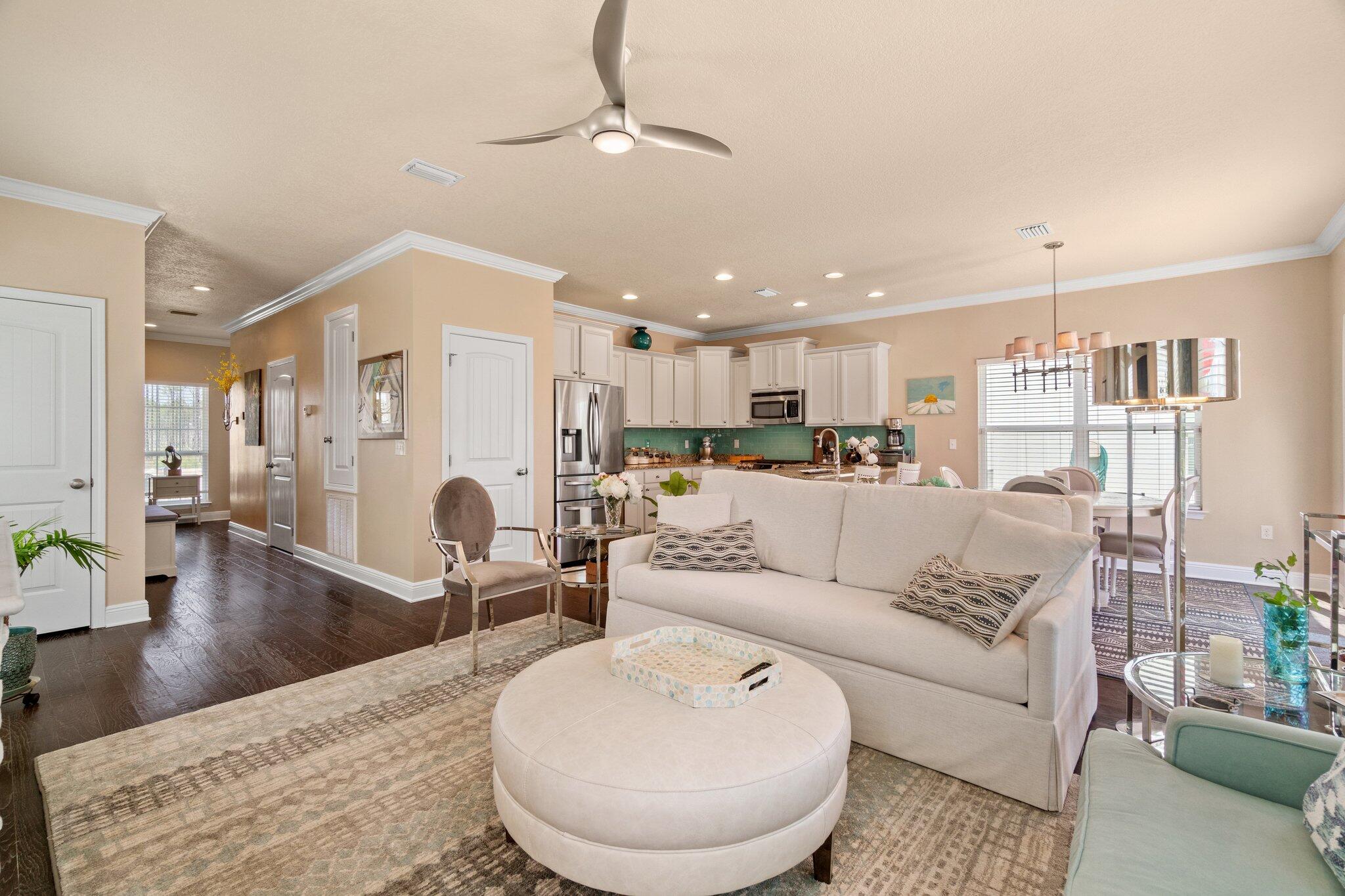 Thompson Woods PH IA - Residential