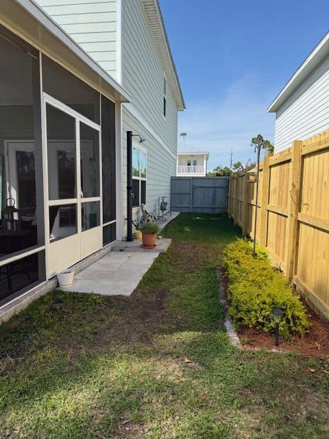 Thompson Woods PH IA - Residential