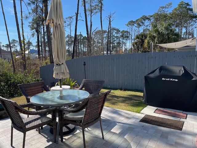 Thompson Woods PH IA - Residential