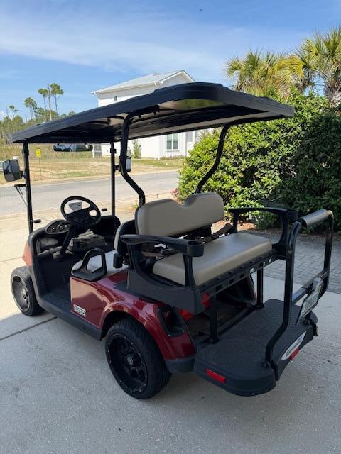 Thompson Woods PH IA - Residential