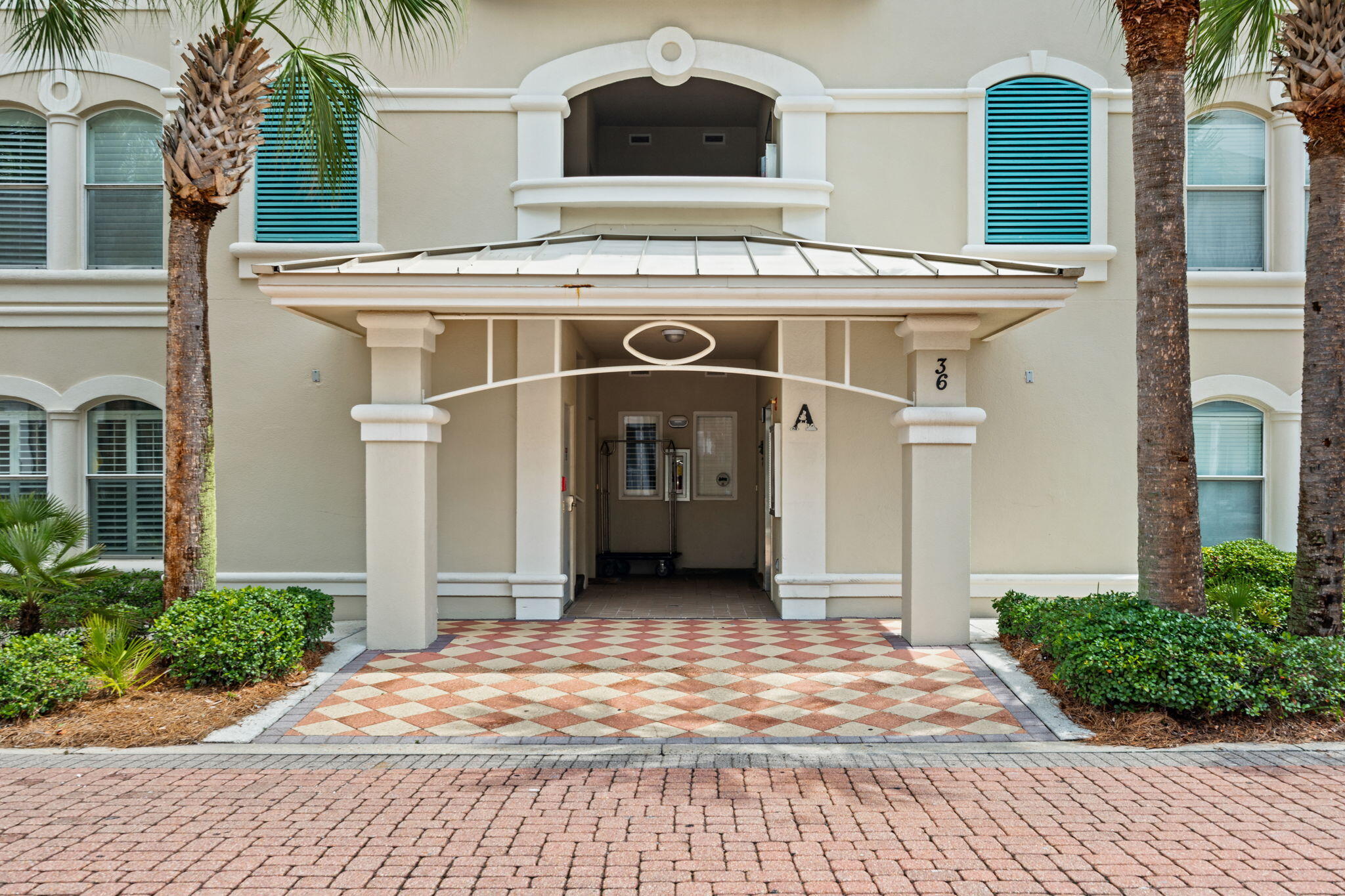 36 Seacrest Beach Boulevard APT A101