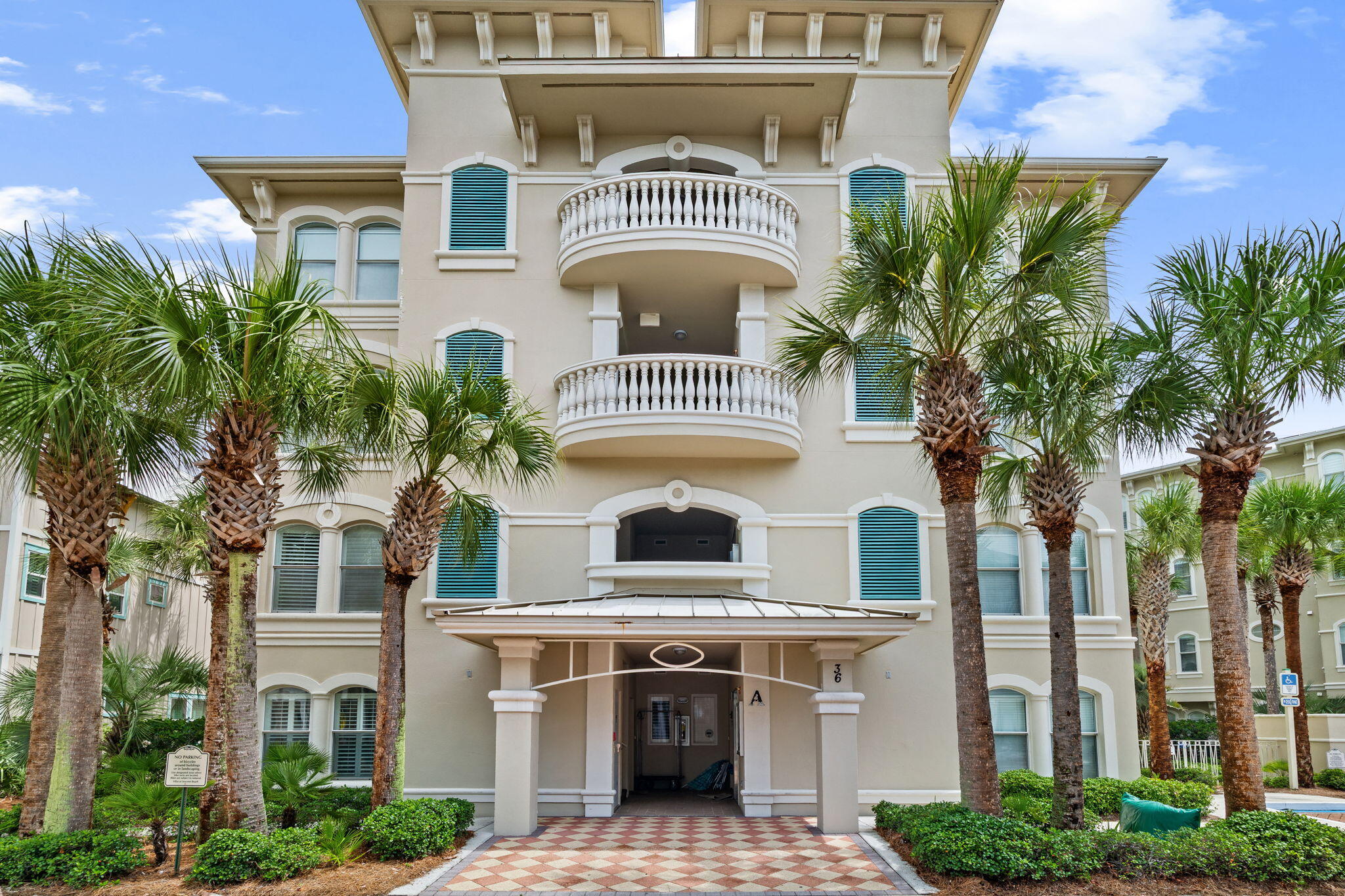 36 Seacrest Beach Boulevard APT A101