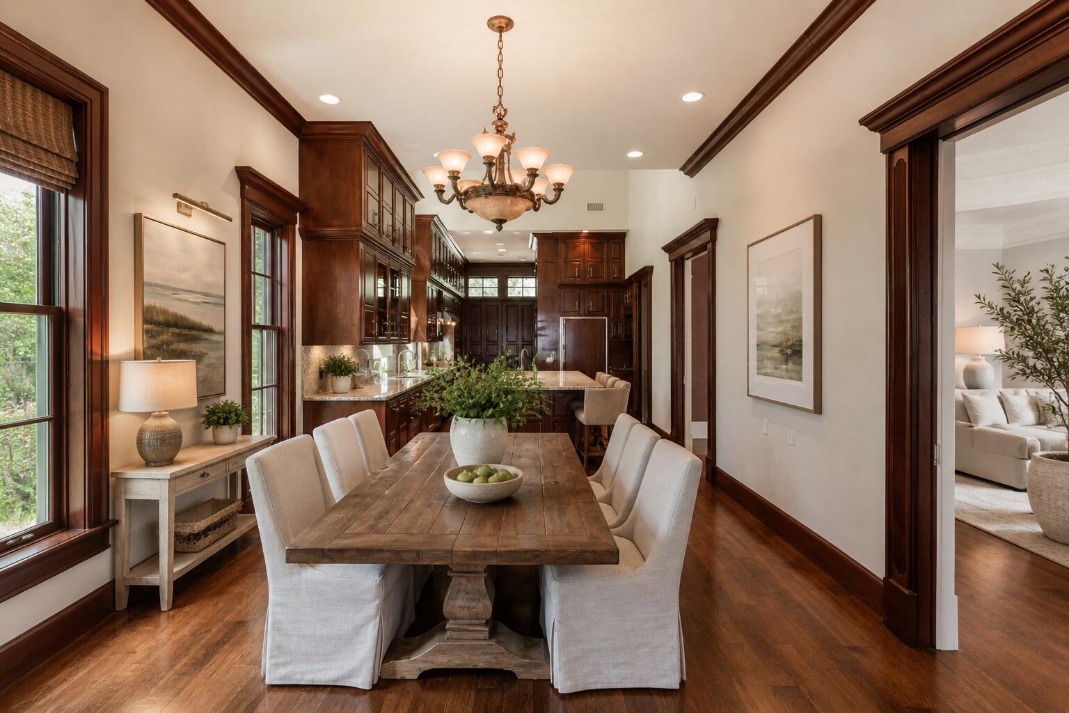 CARLAN SHORES - Residential