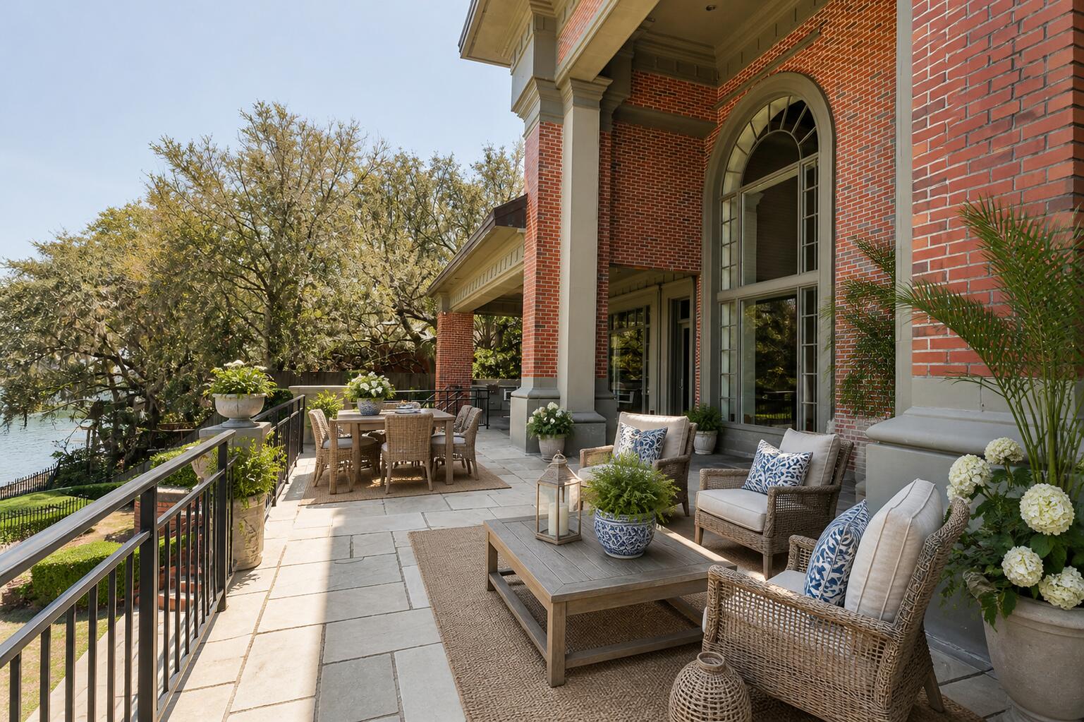CARLAN SHORES - Residential