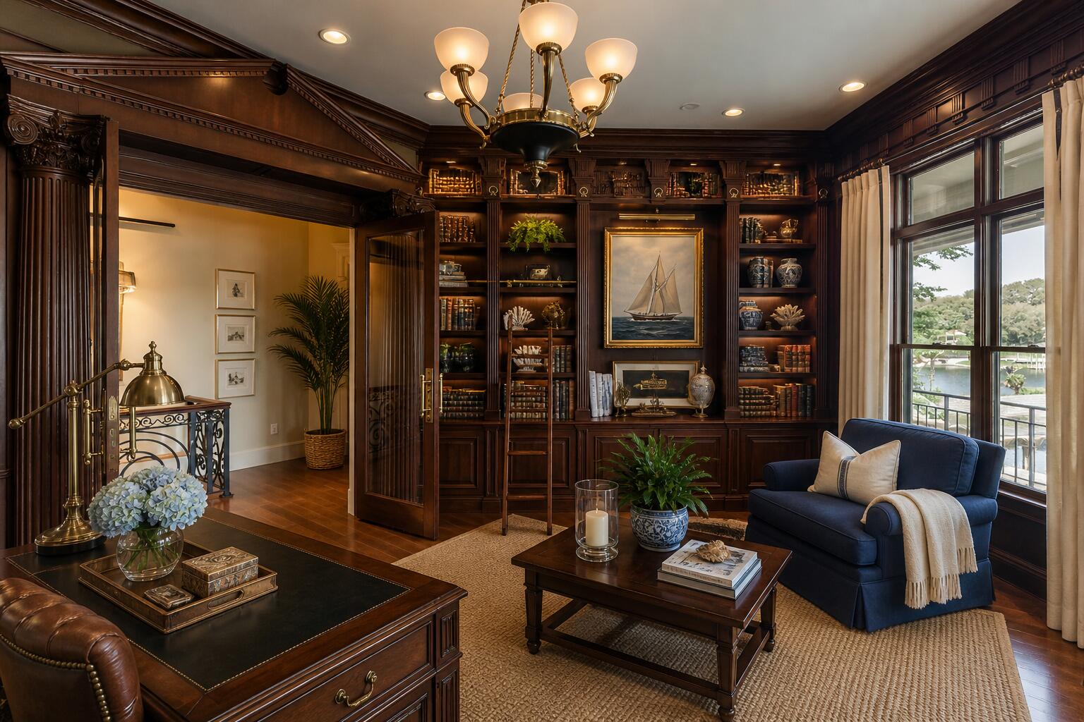 CARLAN SHORES - Residential