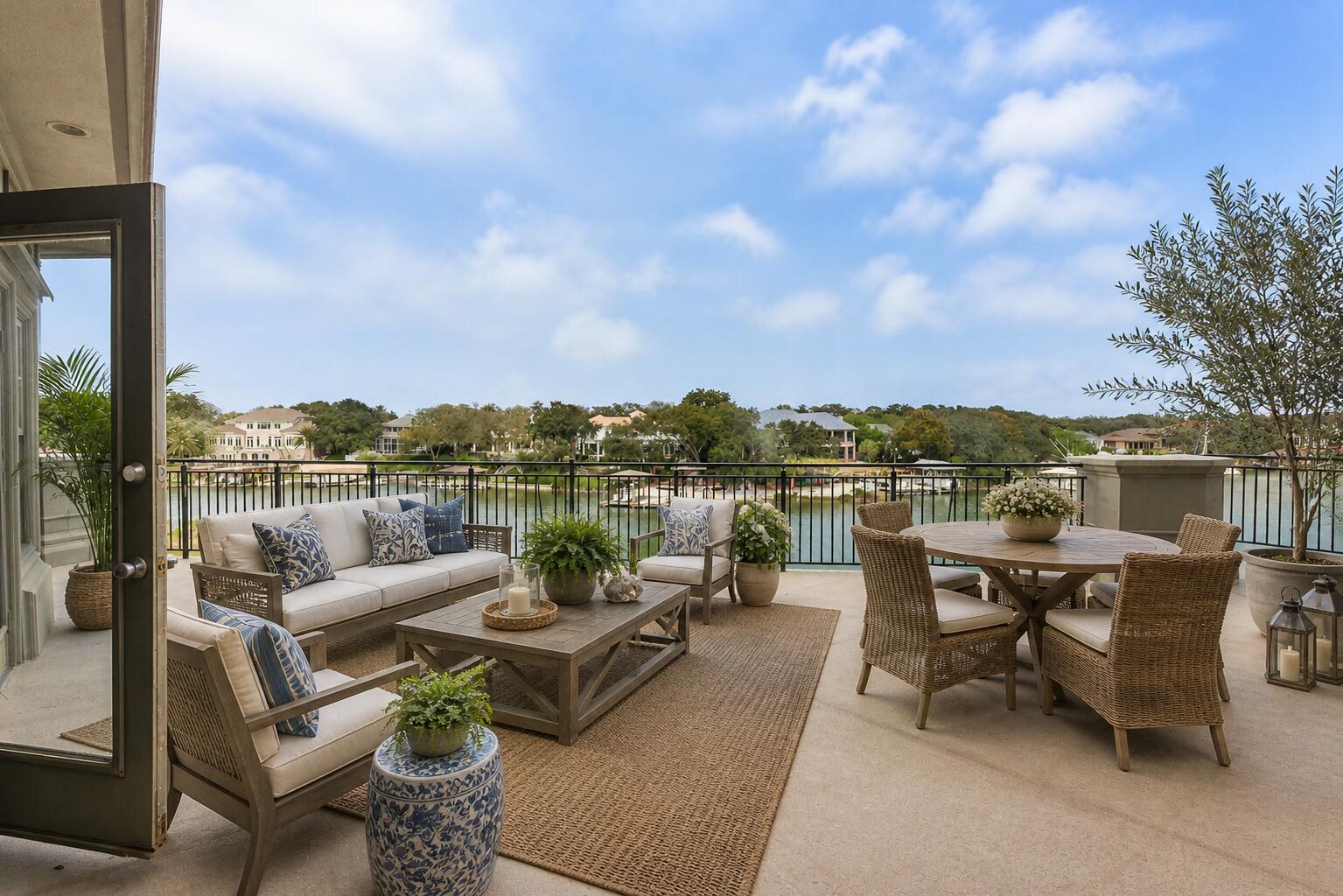 CARLAN SHORES - Residential