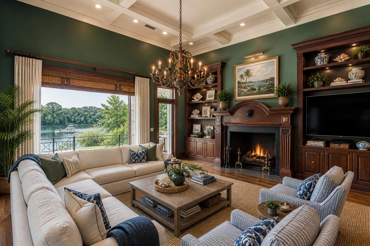 CARLAN SHORES - Residential