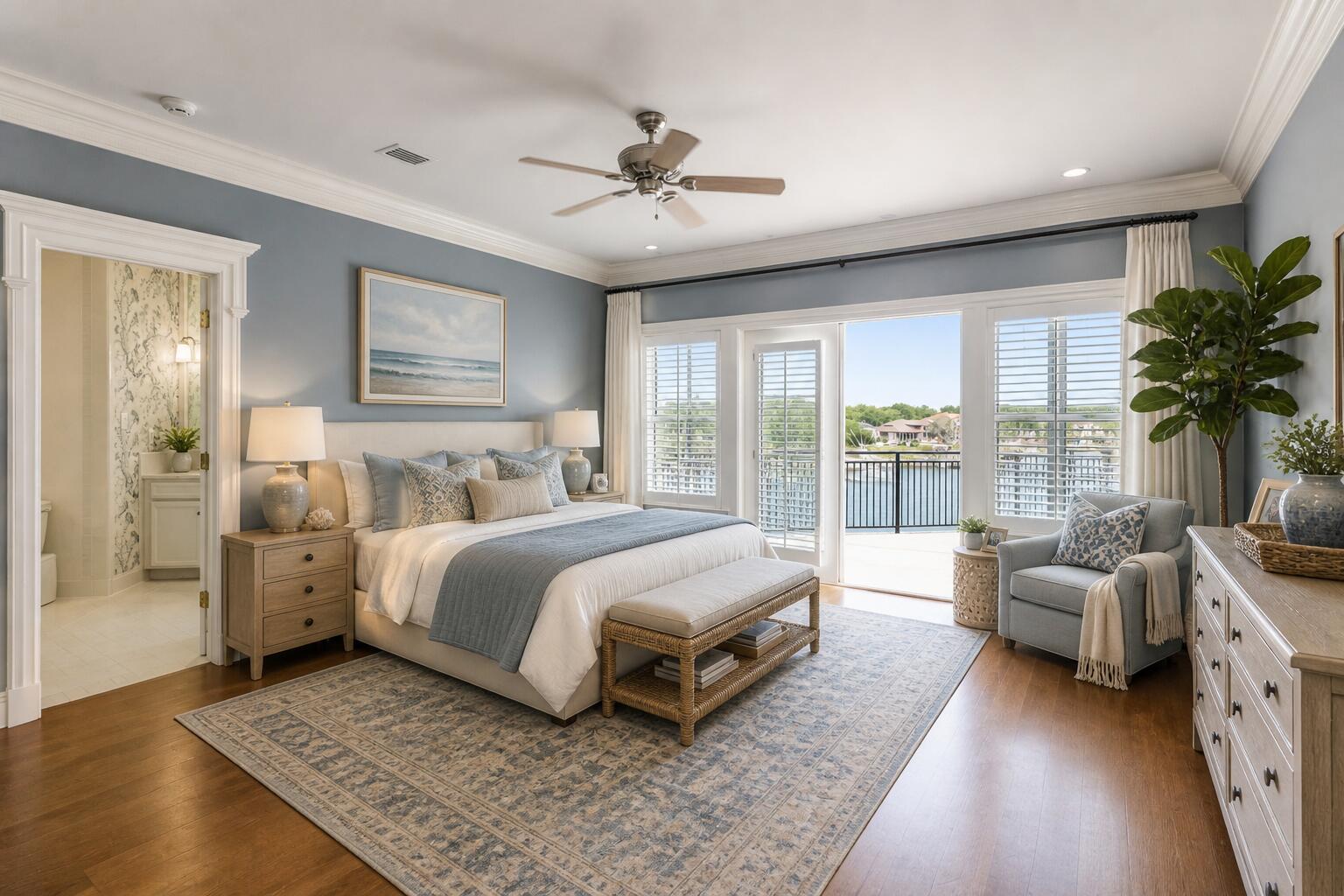 CARLAN SHORES - Residential