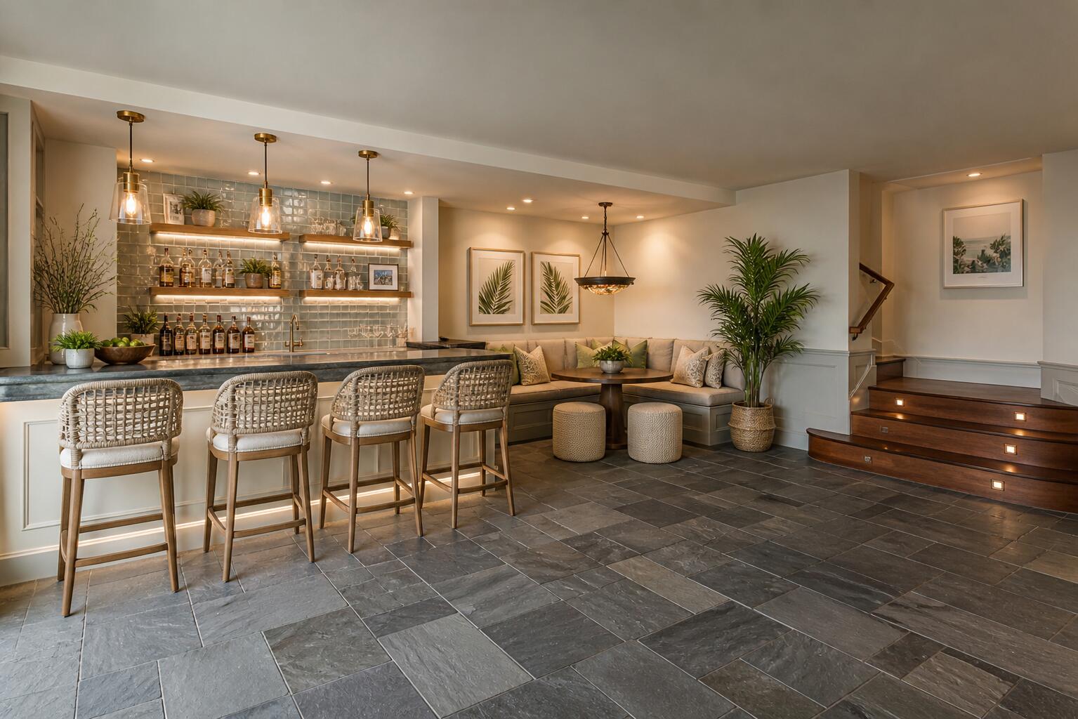 CARLAN SHORES - Residential