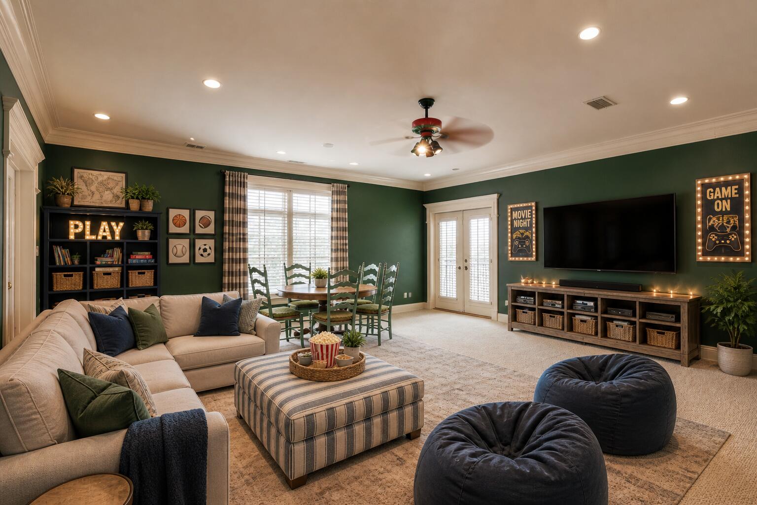 CARLAN SHORES - Residential