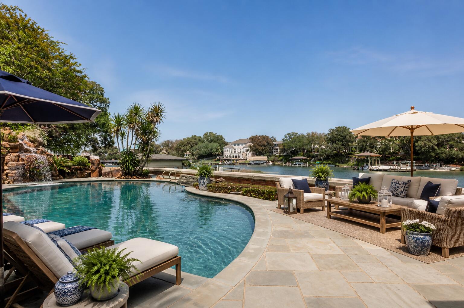 CARLAN SHORES - Residential