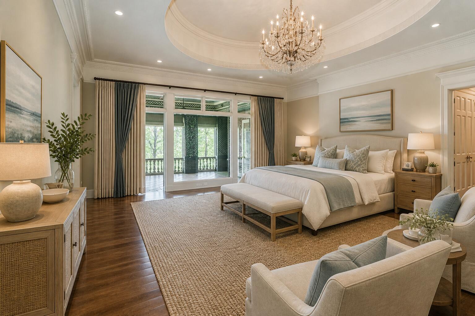 CARLAN SHORES - Residential
