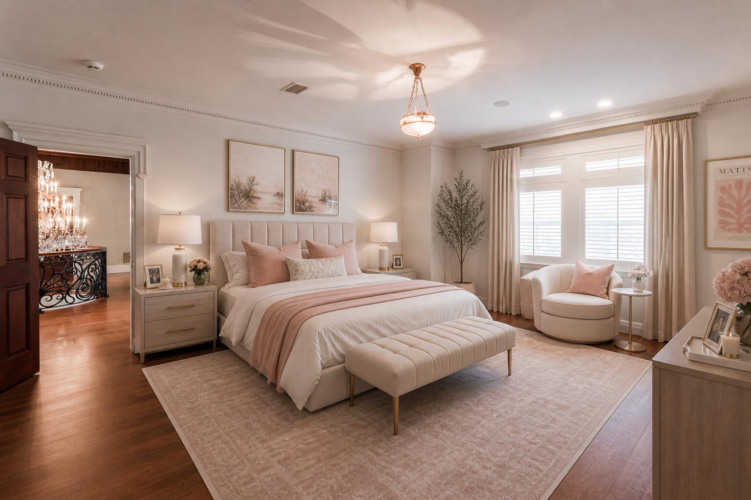 CARLAN SHORES - Residential